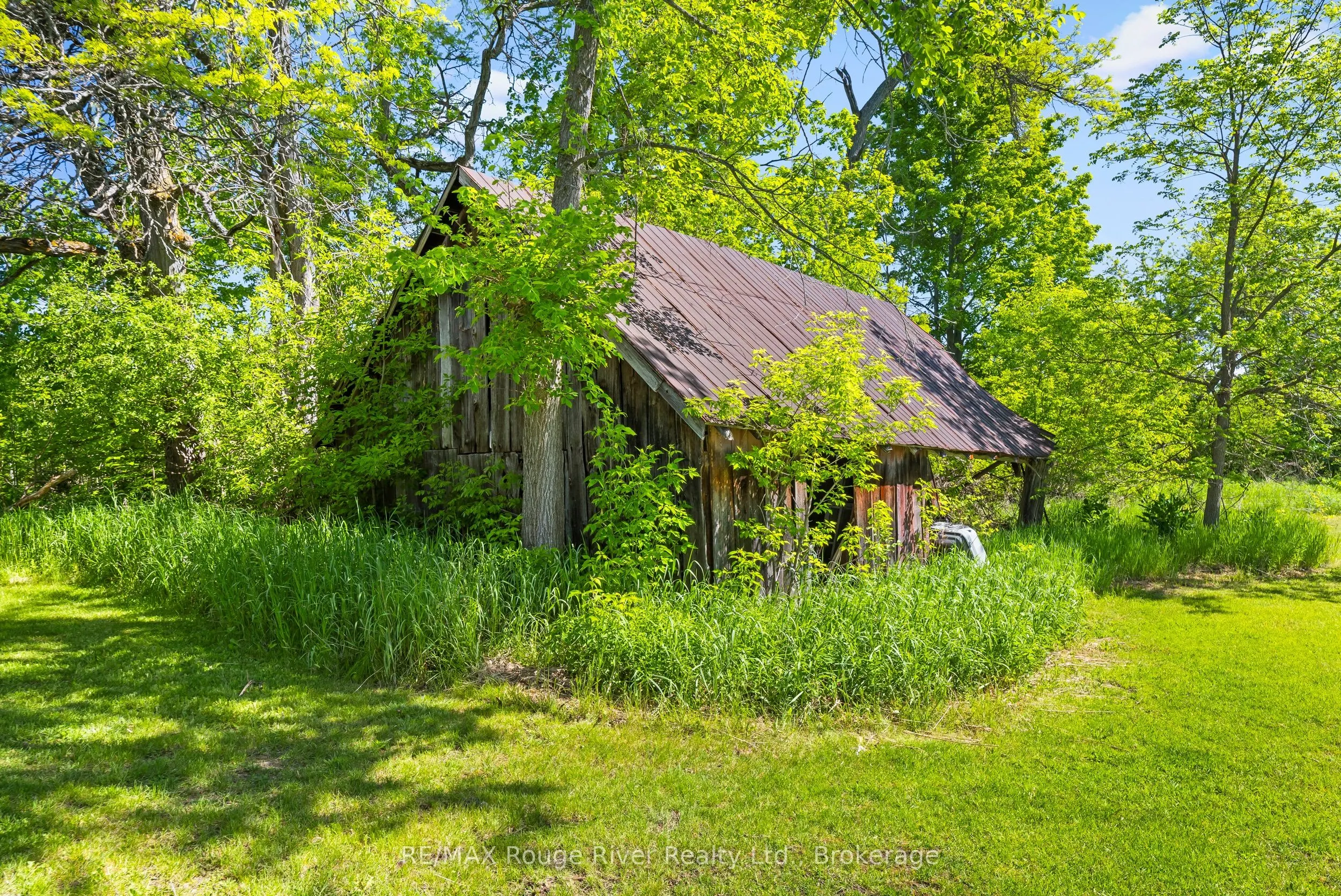 2407 Indian River Line