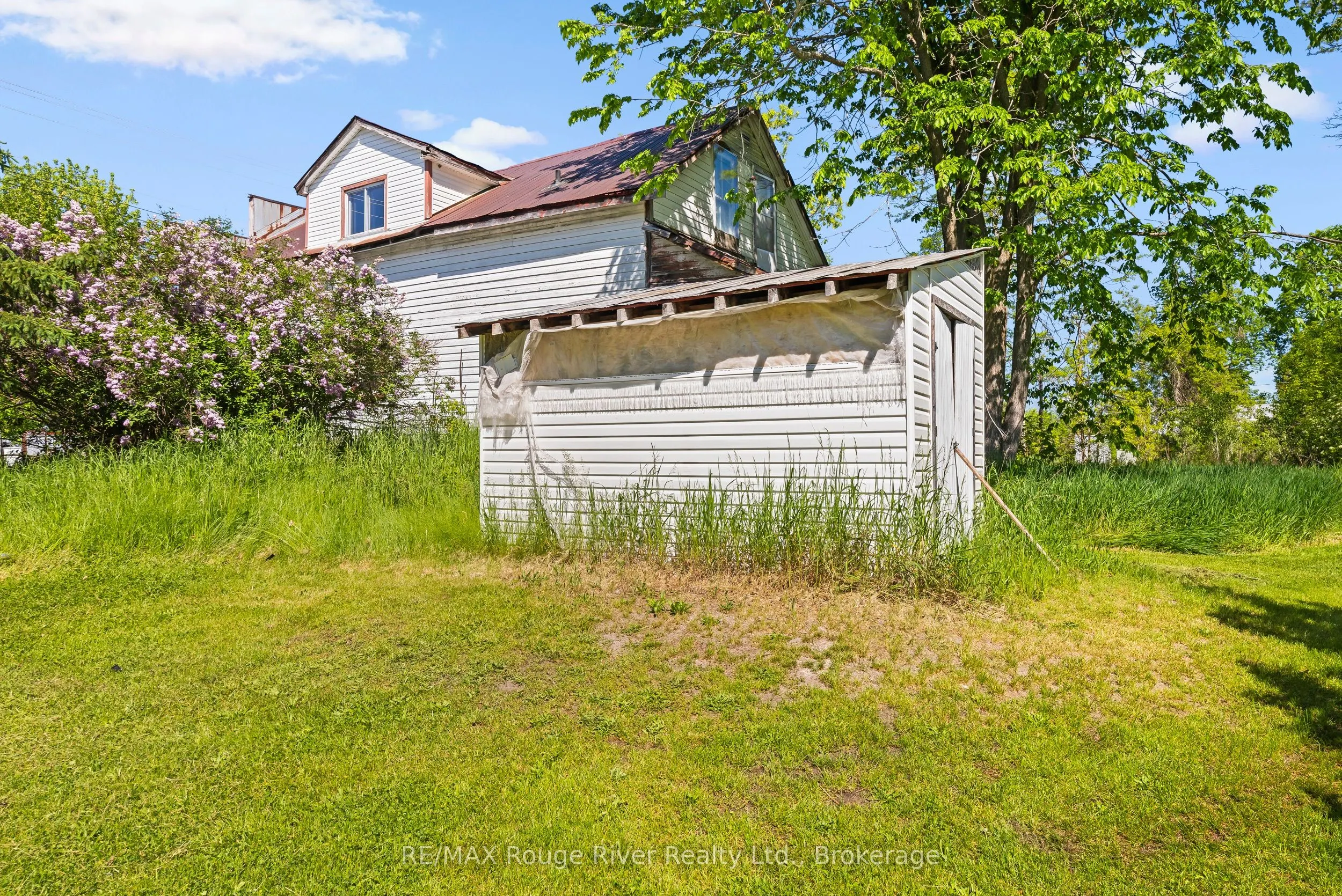 2407 Indian River Line