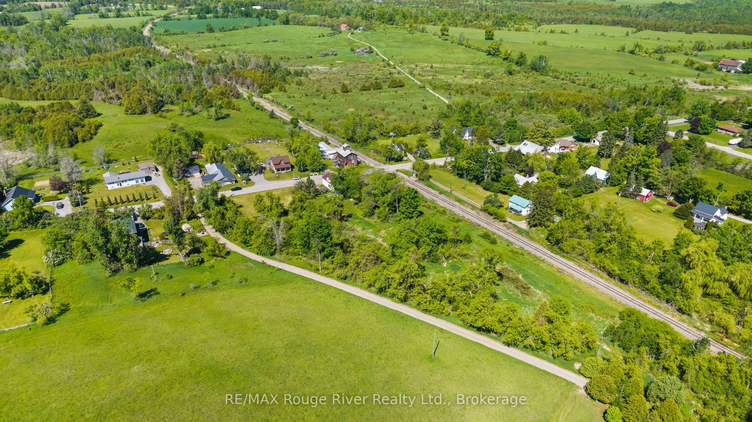 2407 Indian River Line