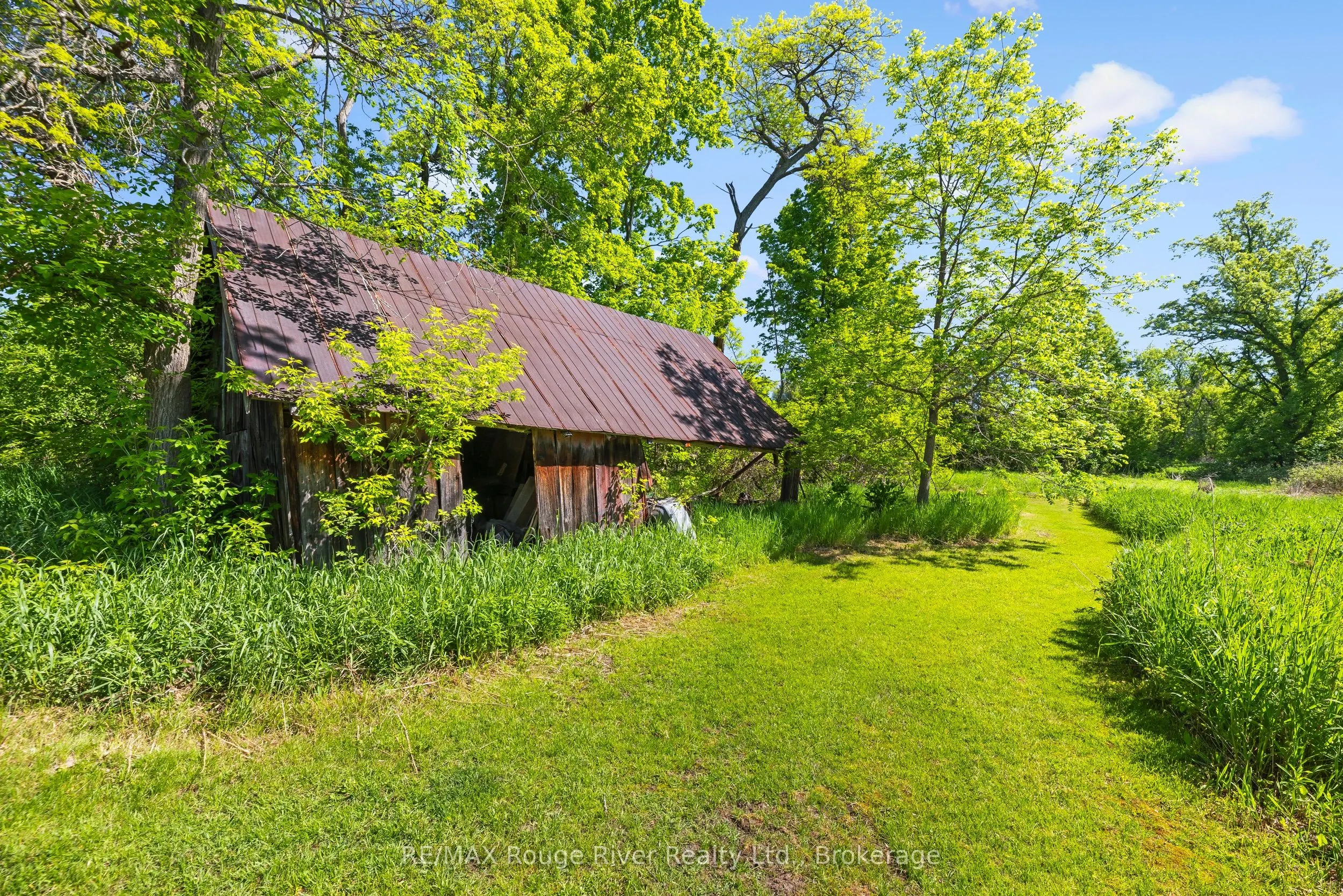 2407 Indian River Line