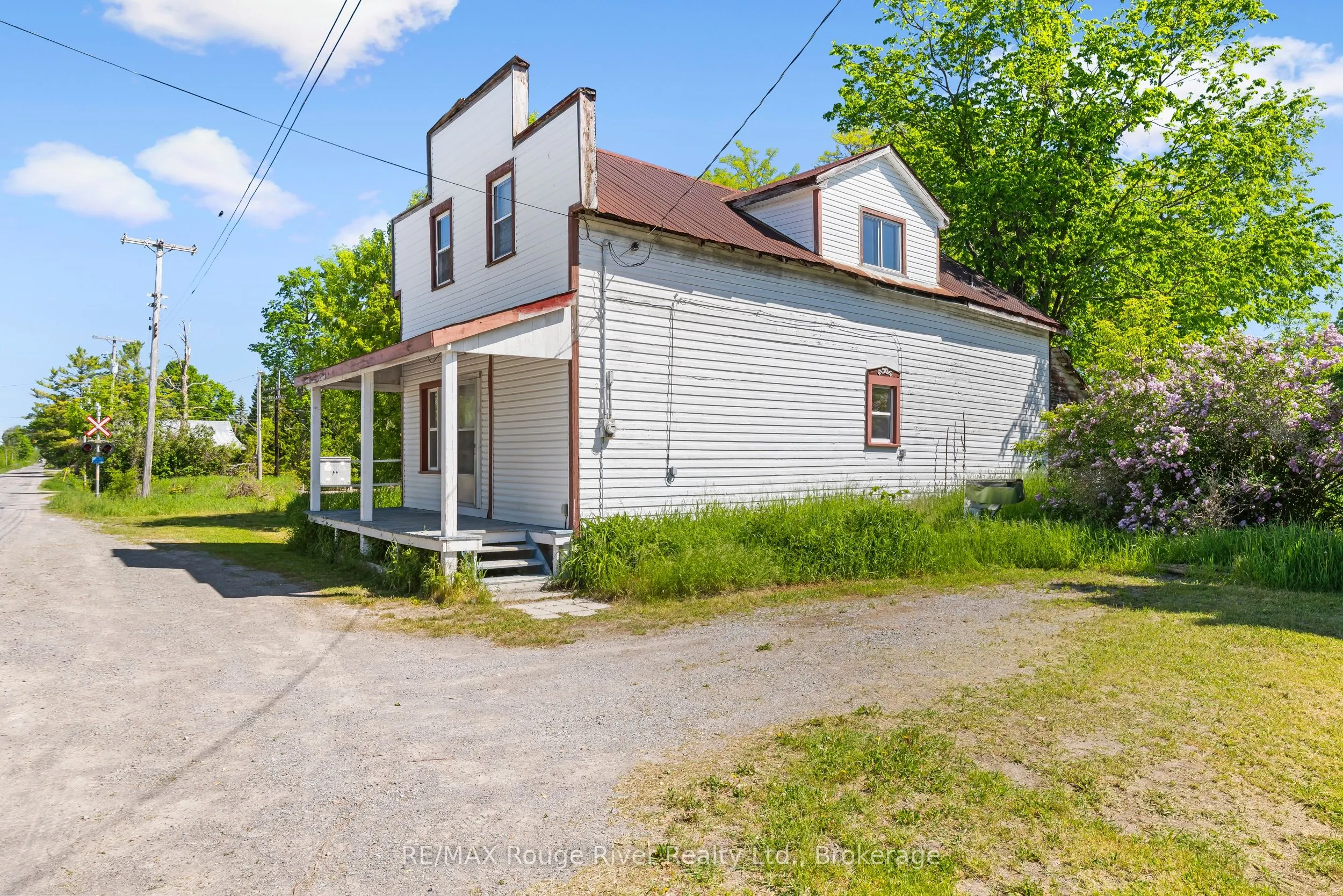 2407 Indian River Line