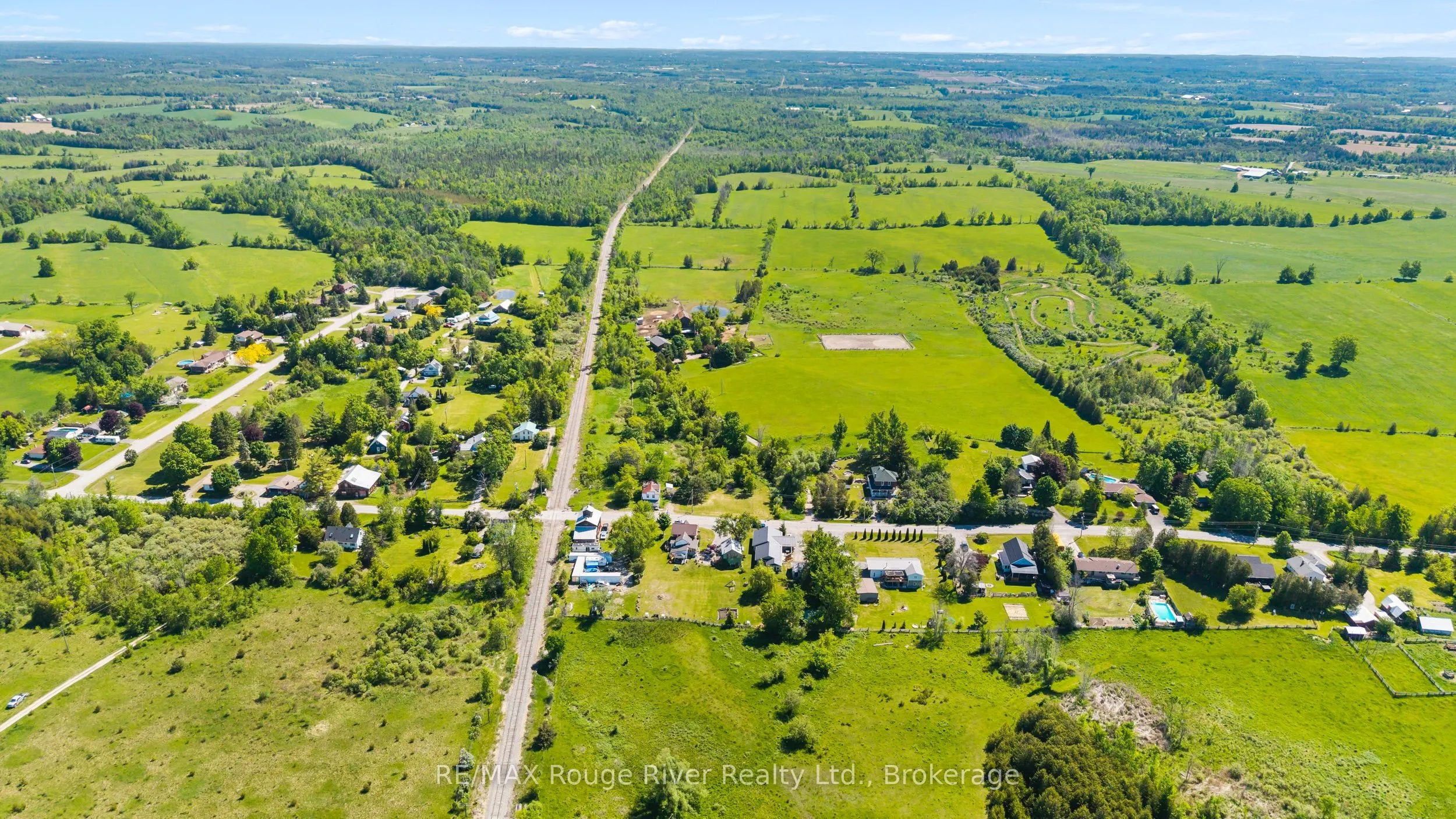 2407 Indian River Line
