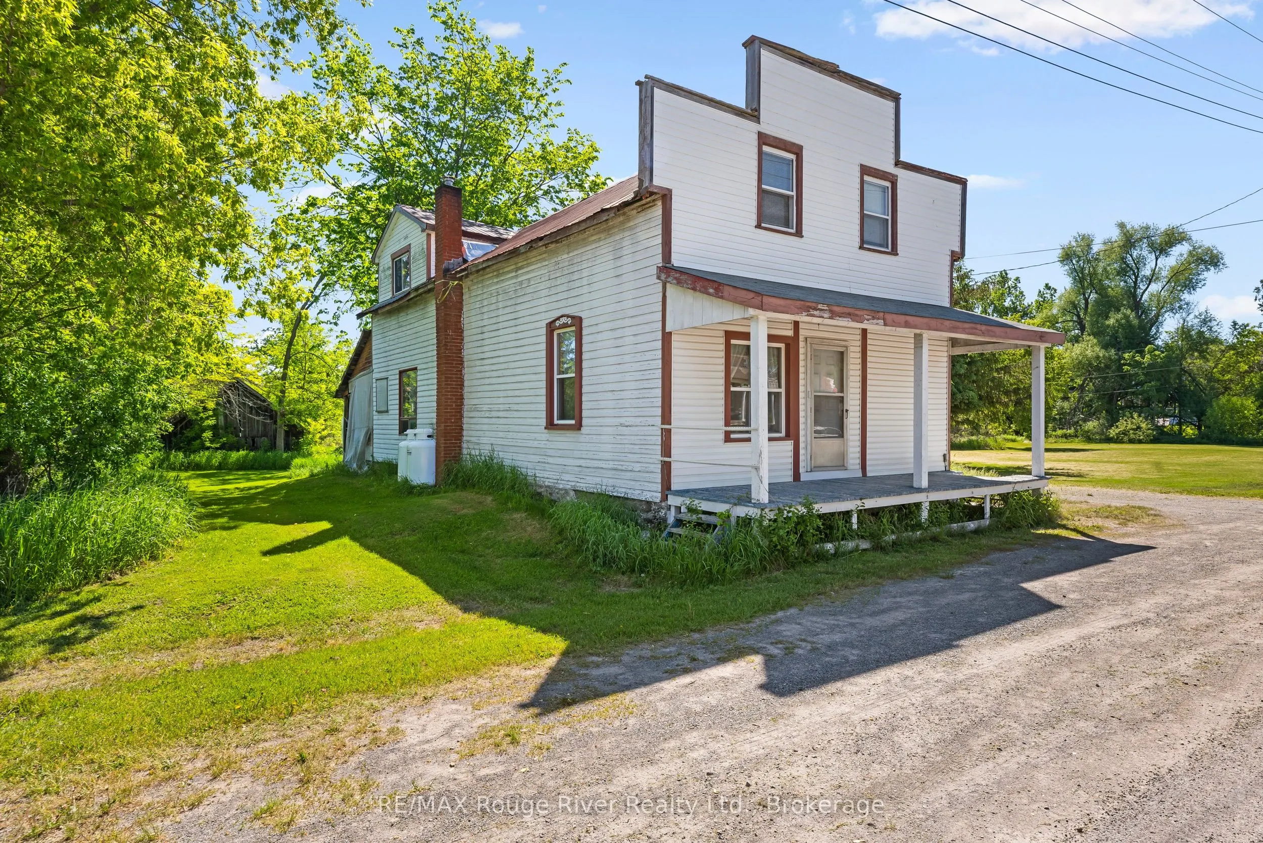 2407 Indian River Line