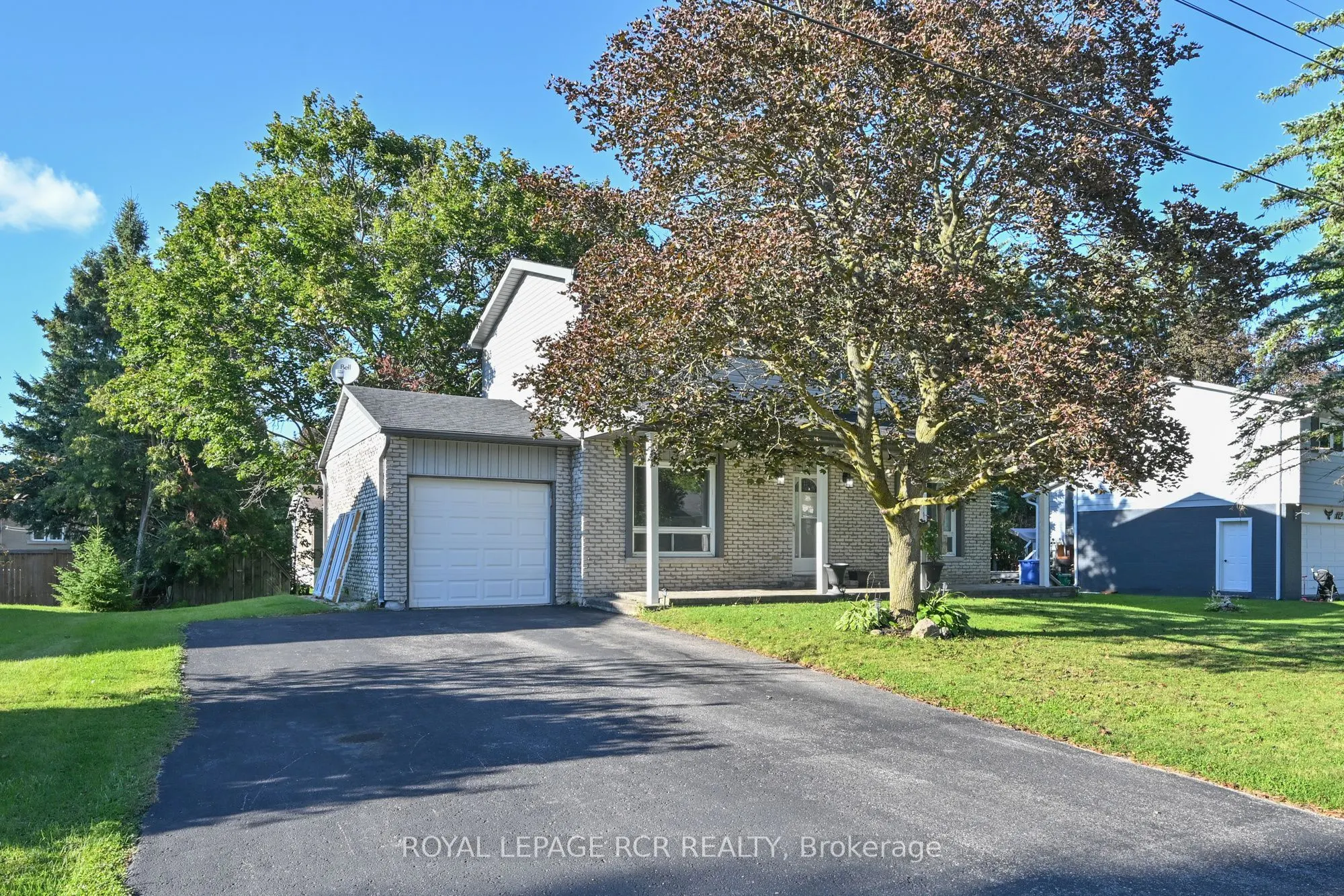116 Ann Street