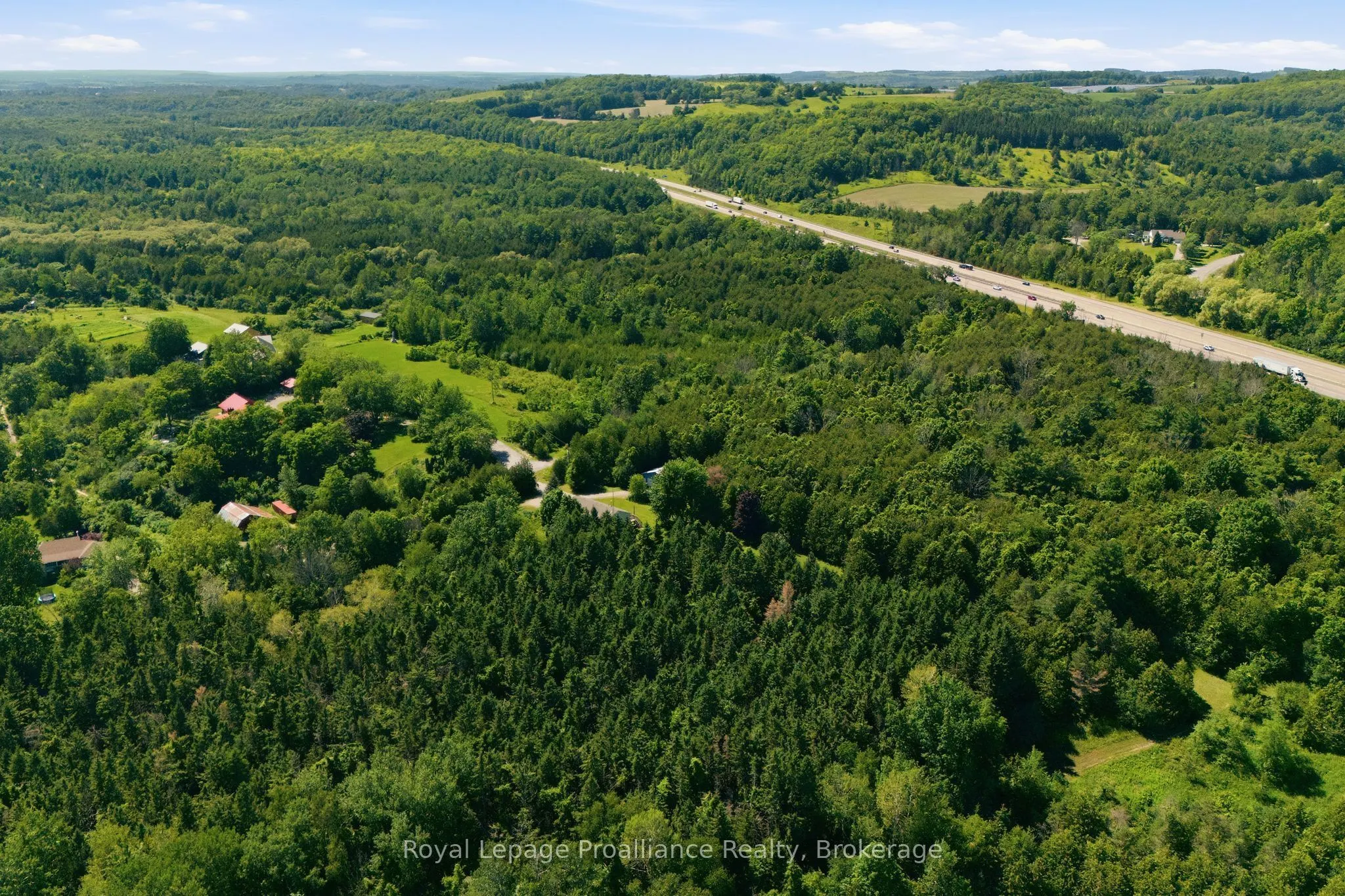 2103 Ron Harnden Road