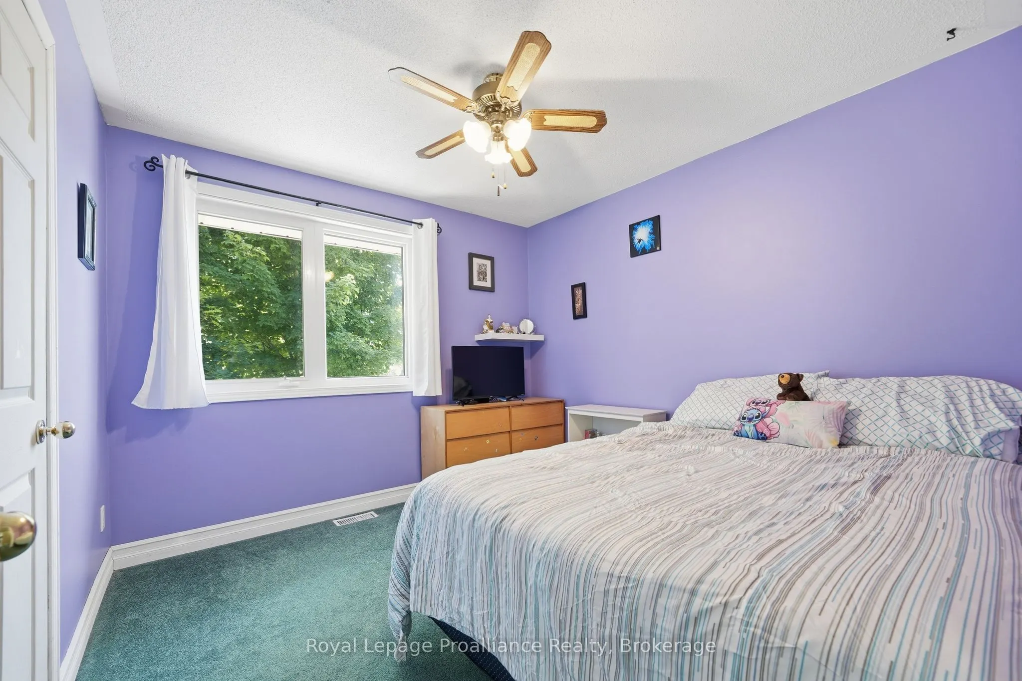 2103 Ron Harnden Road