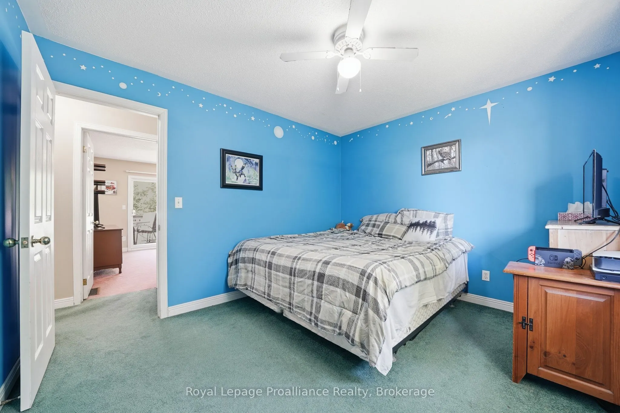 2103 Ron Harnden Road