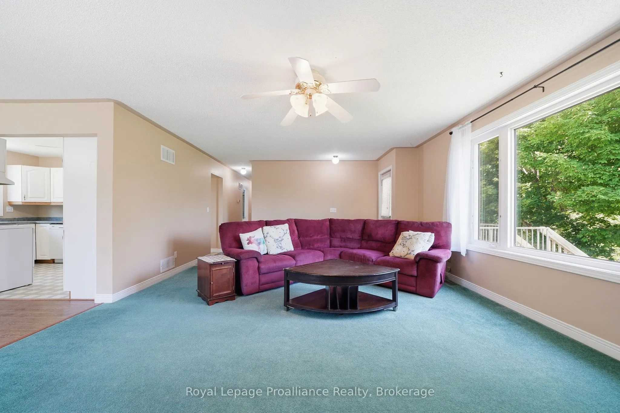 2103 Ron Harnden Road