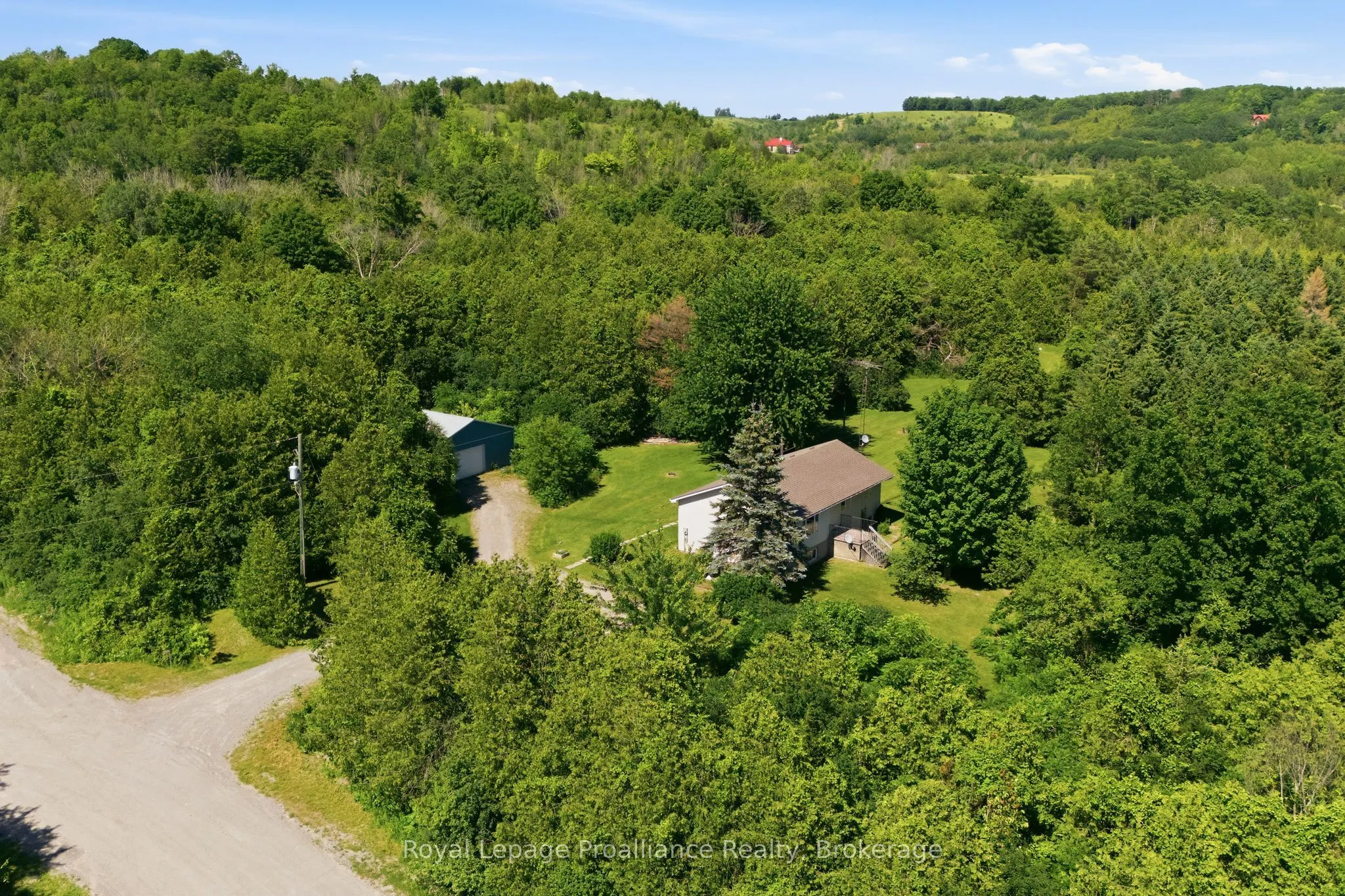 2103 Ron Harnden Road
