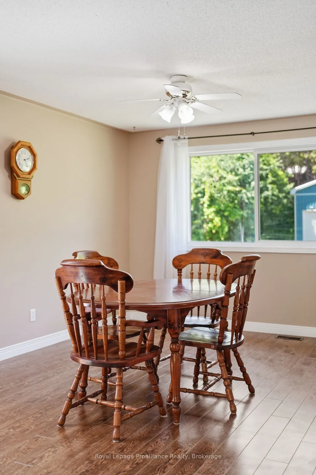 2103 Ron Harnden Road