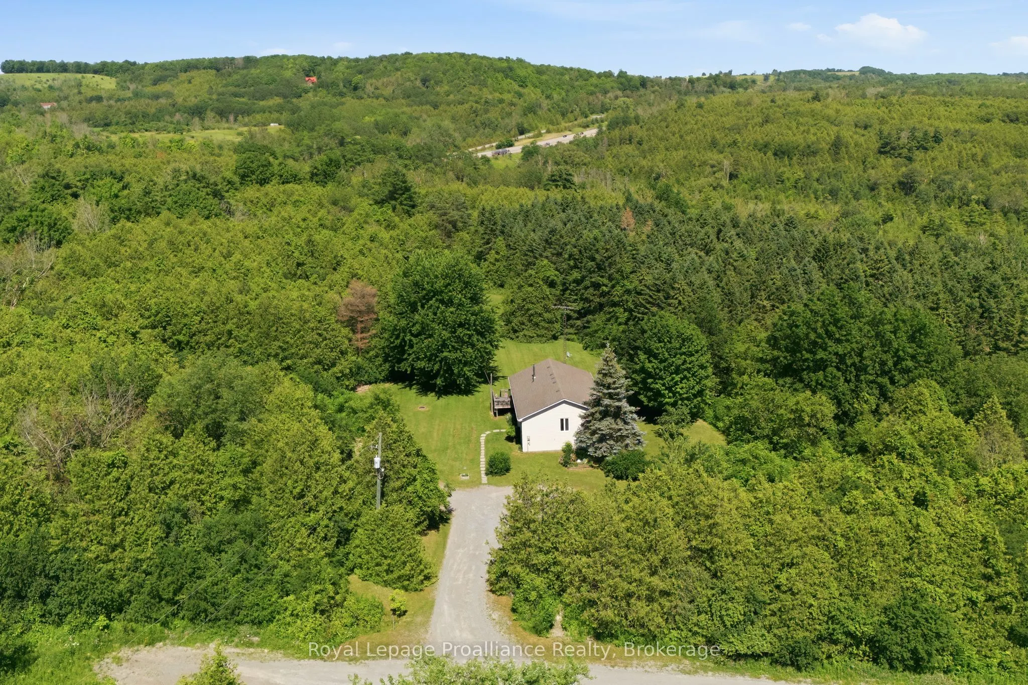 2103 Ron Harnden Road