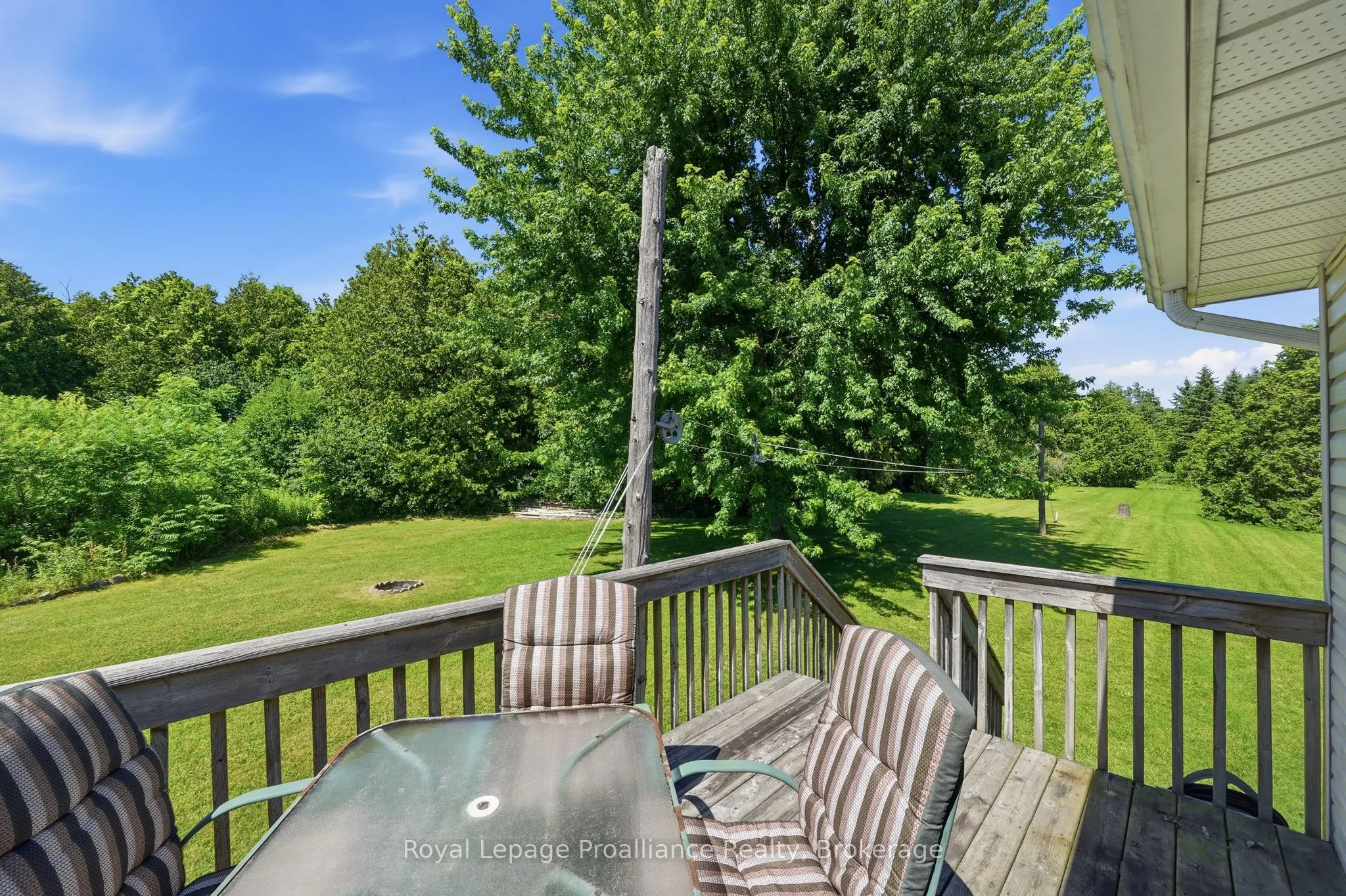 2103 Ron Harnden Road