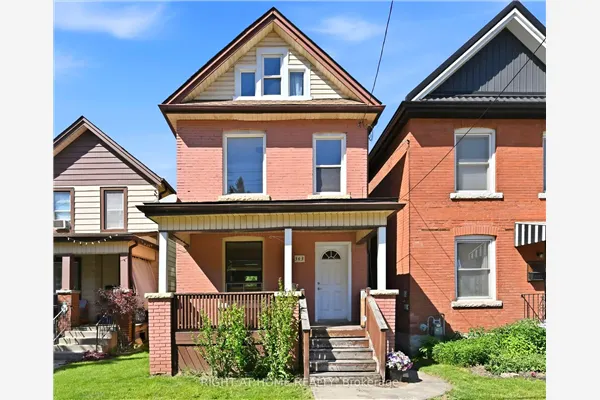 343 Cumberland Avenue