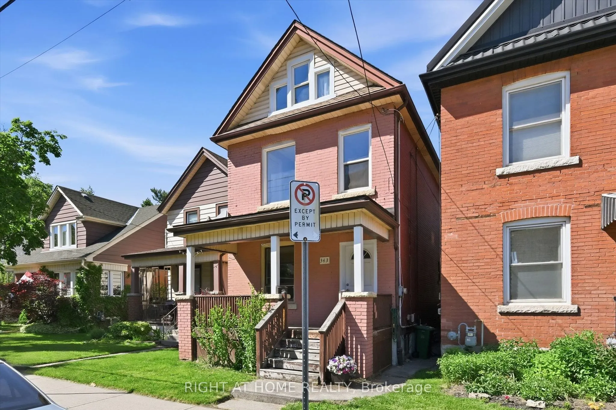 343 Cumberland Avenue