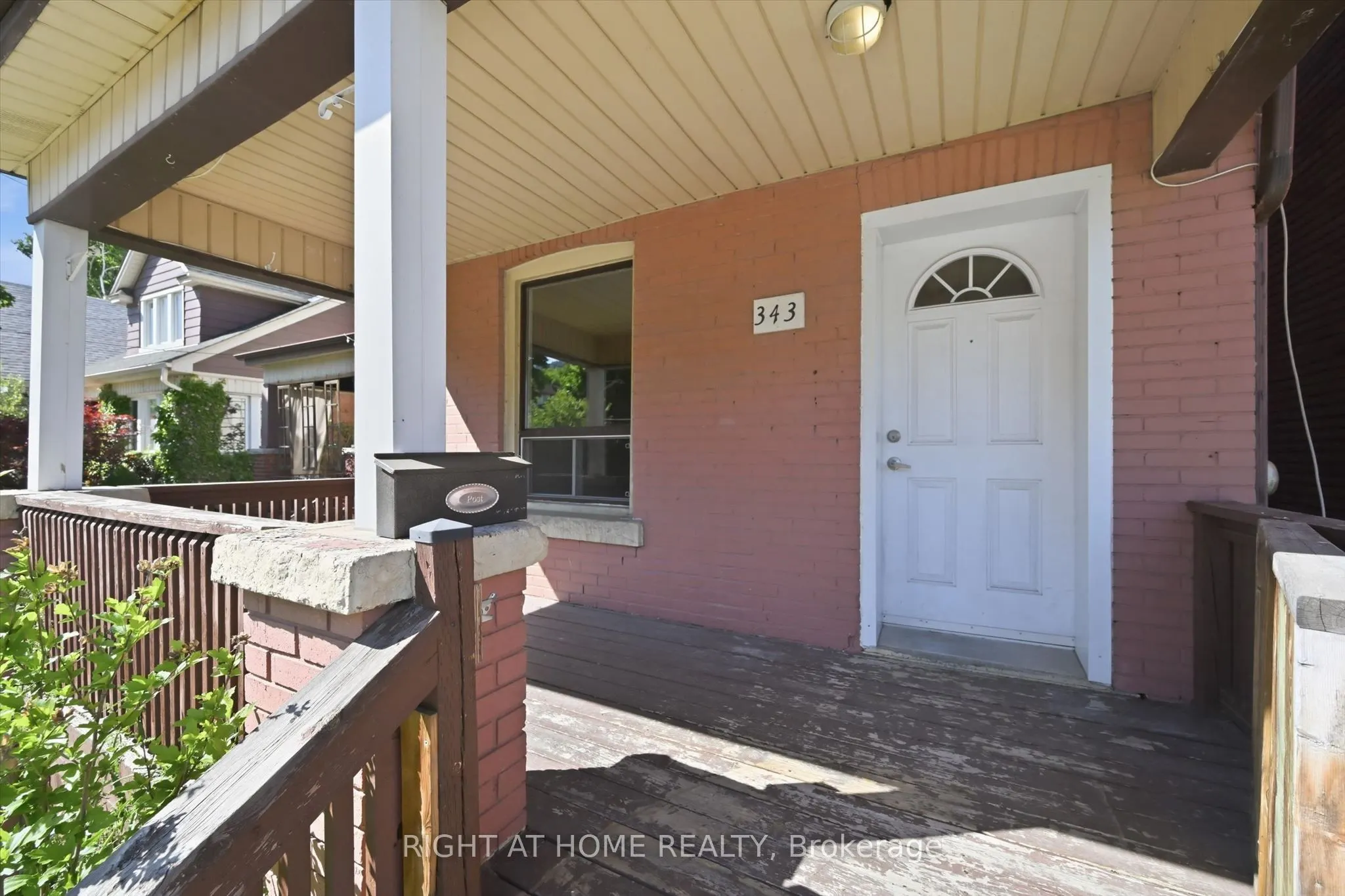 343 Cumberland Avenue