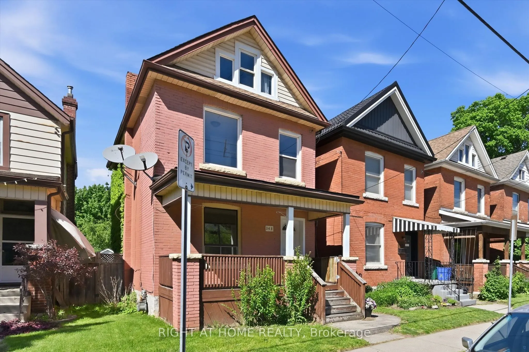 343 Cumberland Avenue