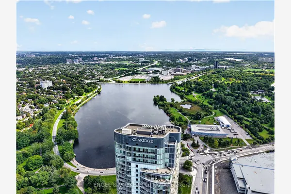 805 Carling Avenue #1503