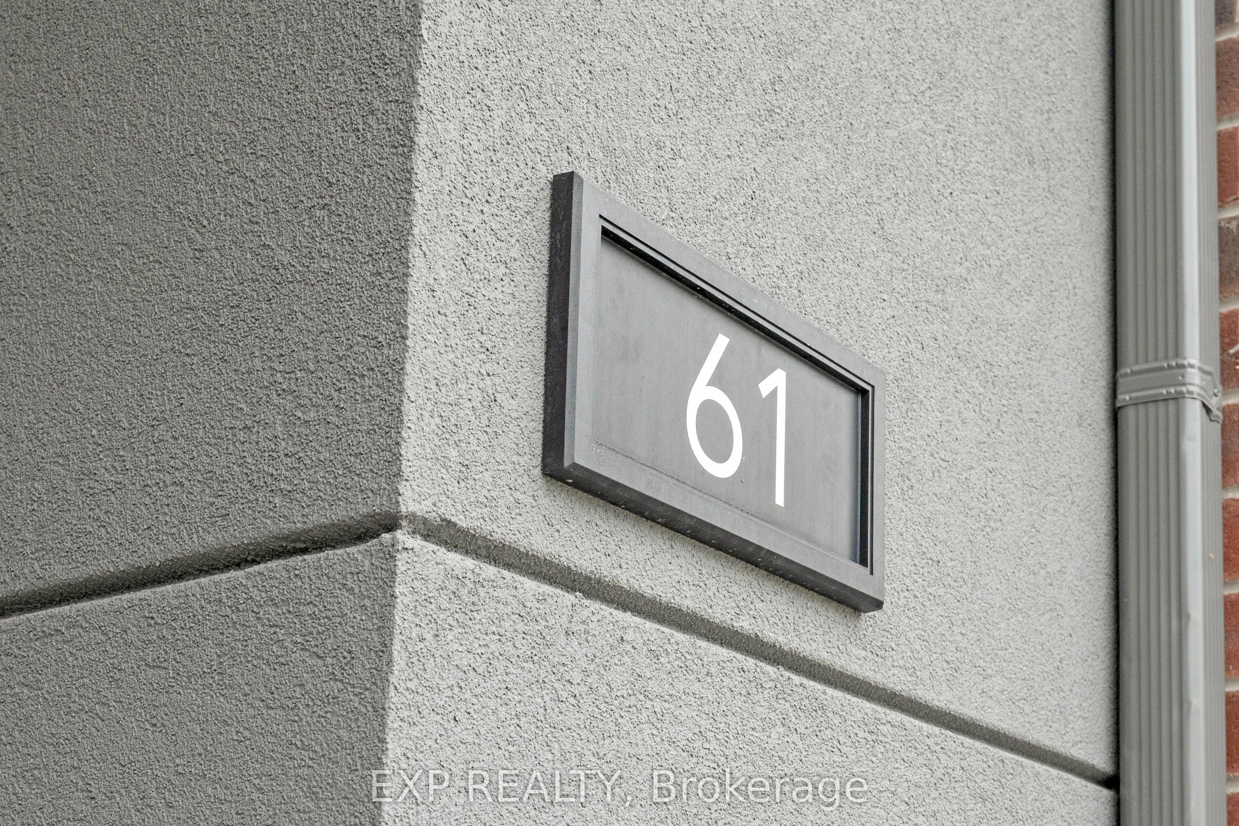 99 Roger Street #61