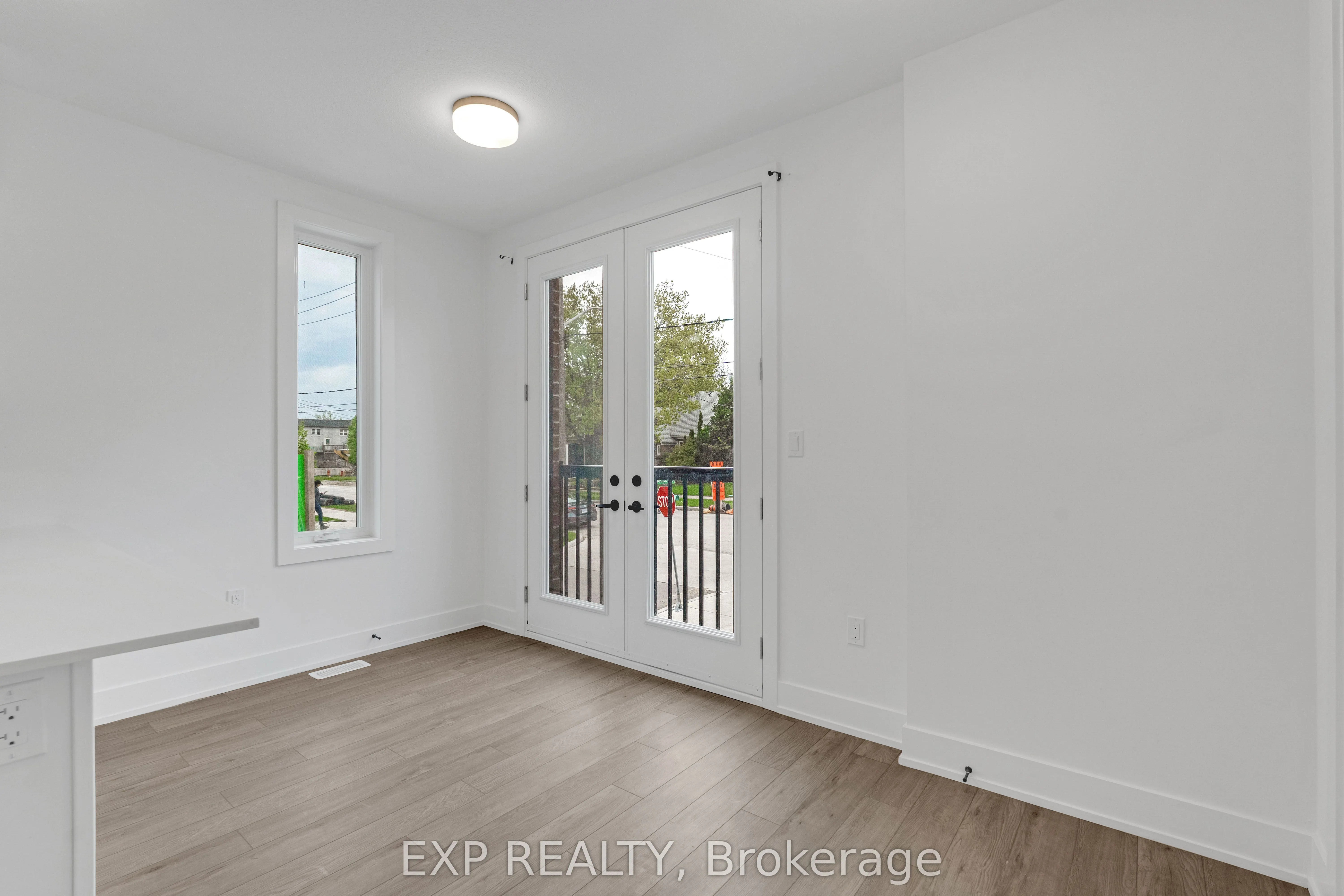 99 Roger Street #61