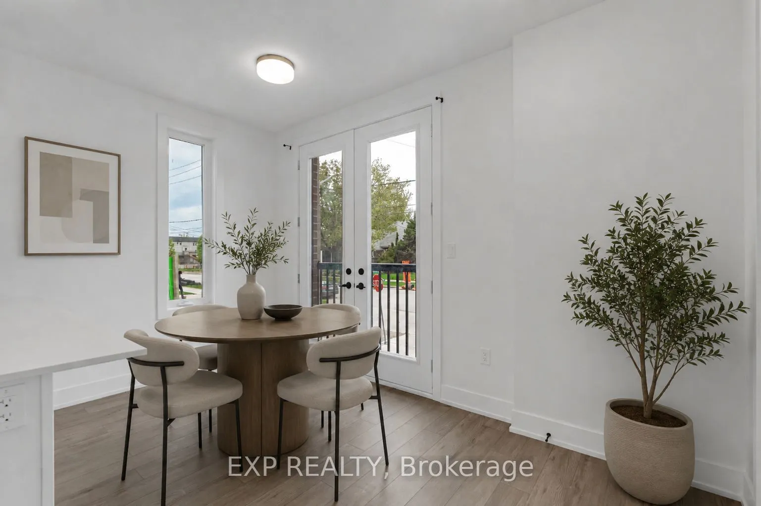 99 Roger Street #61