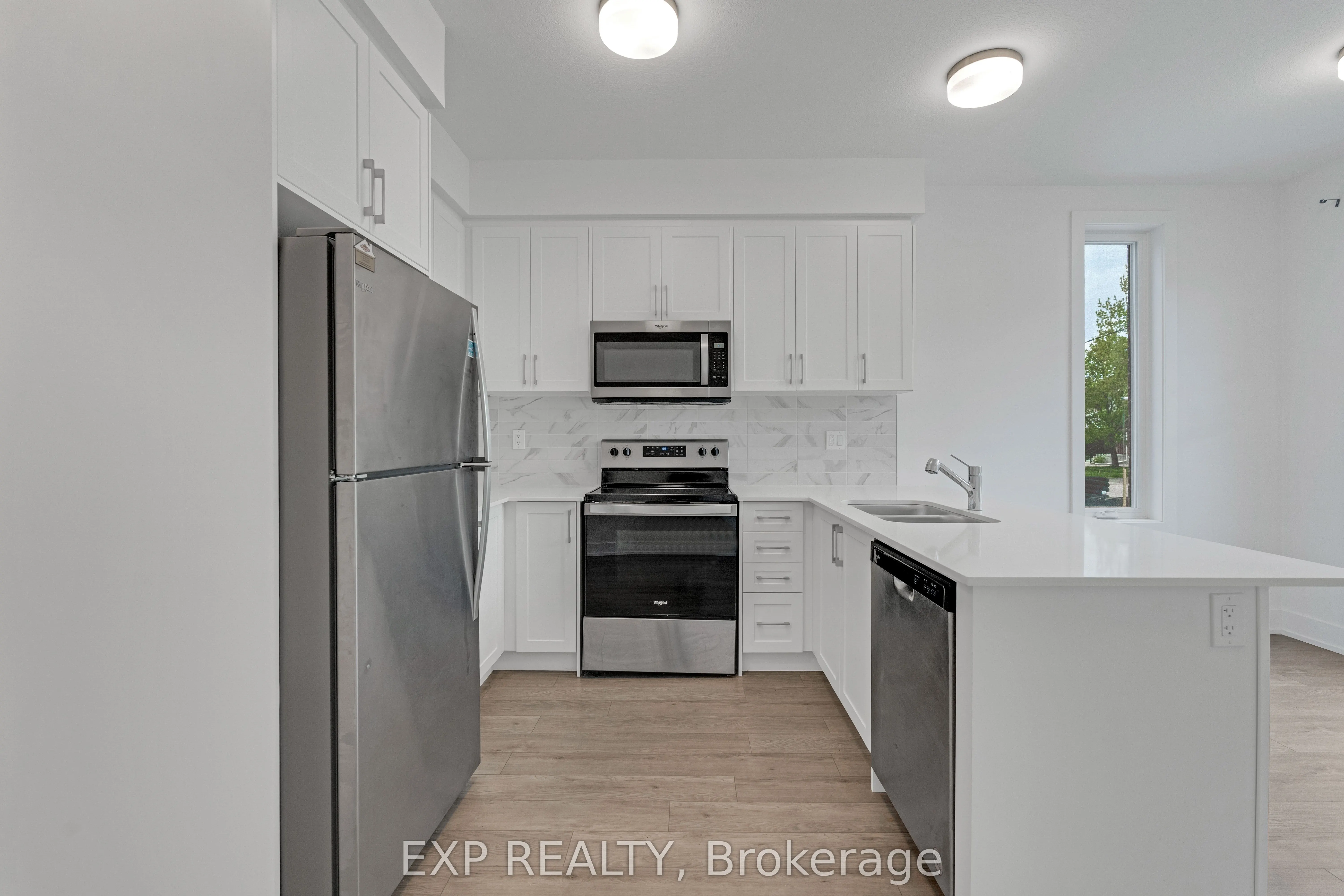 99 Roger Street #61