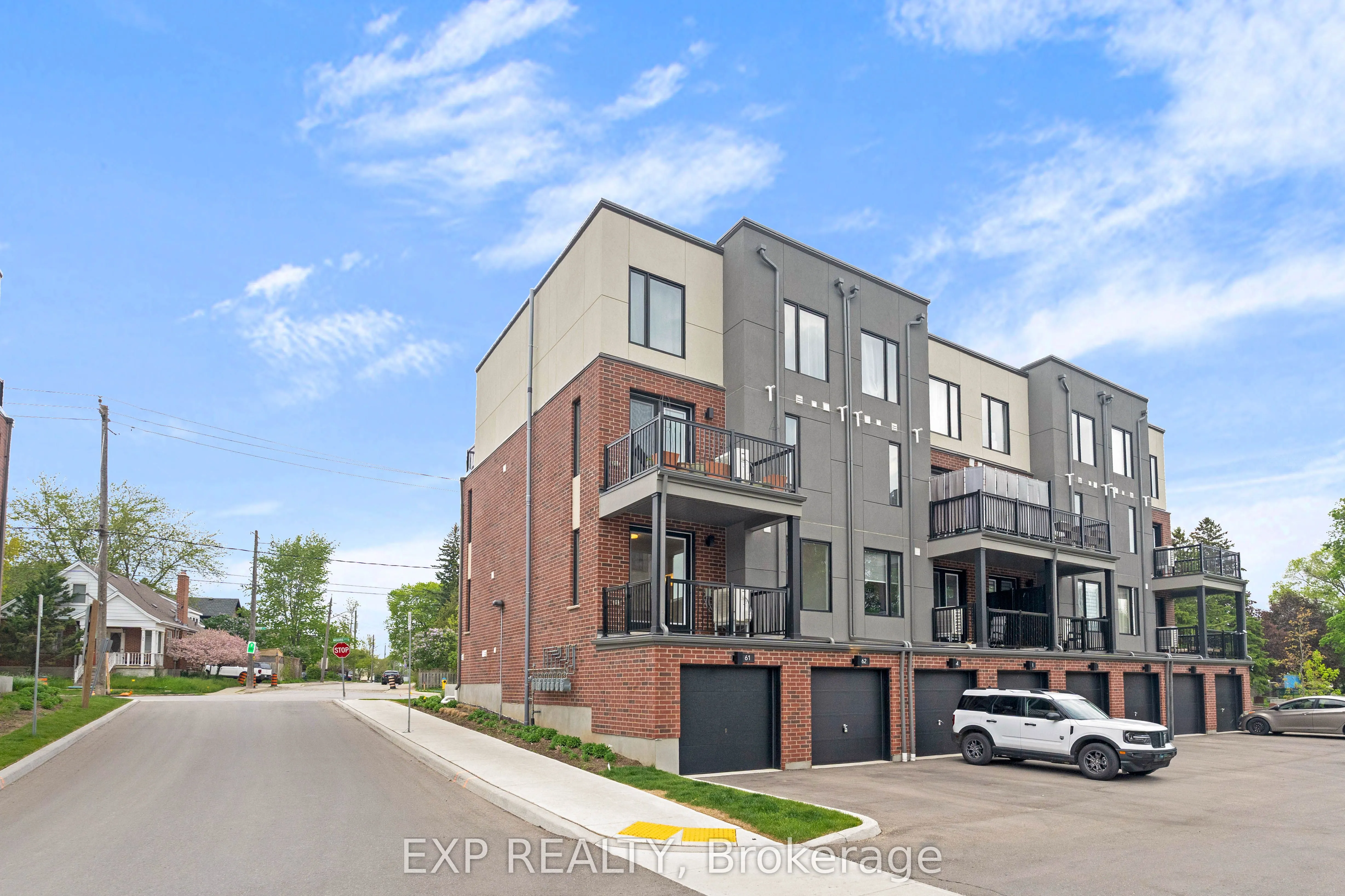 99 Roger Street #61