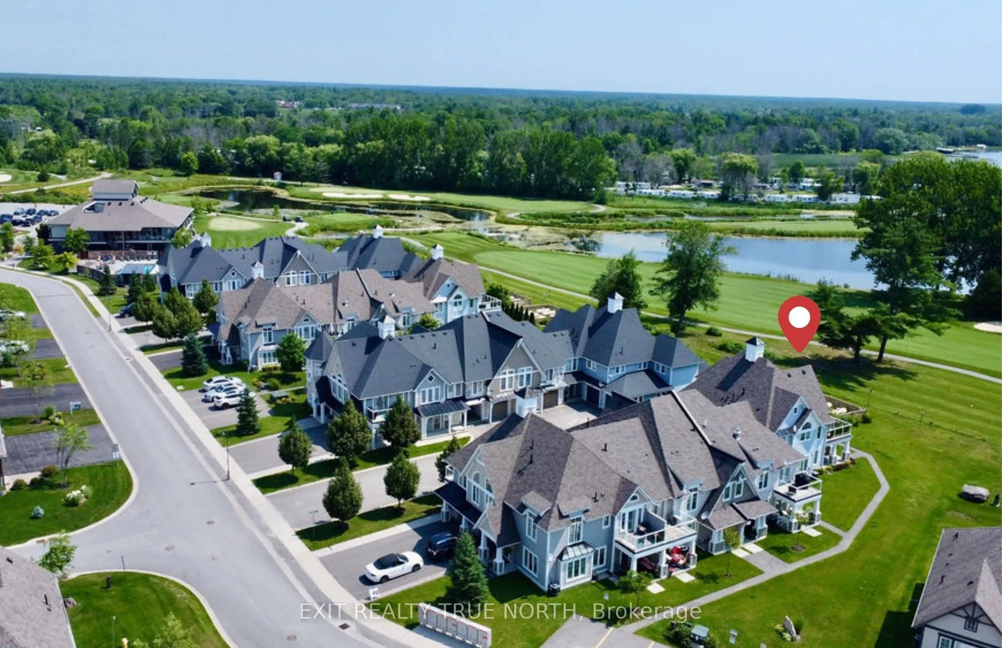 15 Carnoustie Lane #7