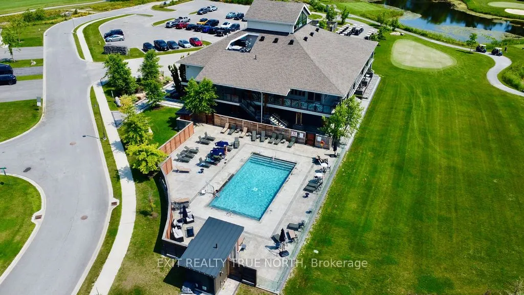 15 Carnoustie Lane #7
