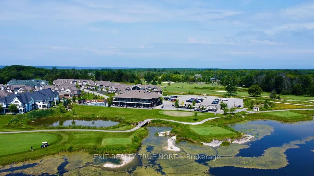 15 Carnoustie Lane #7