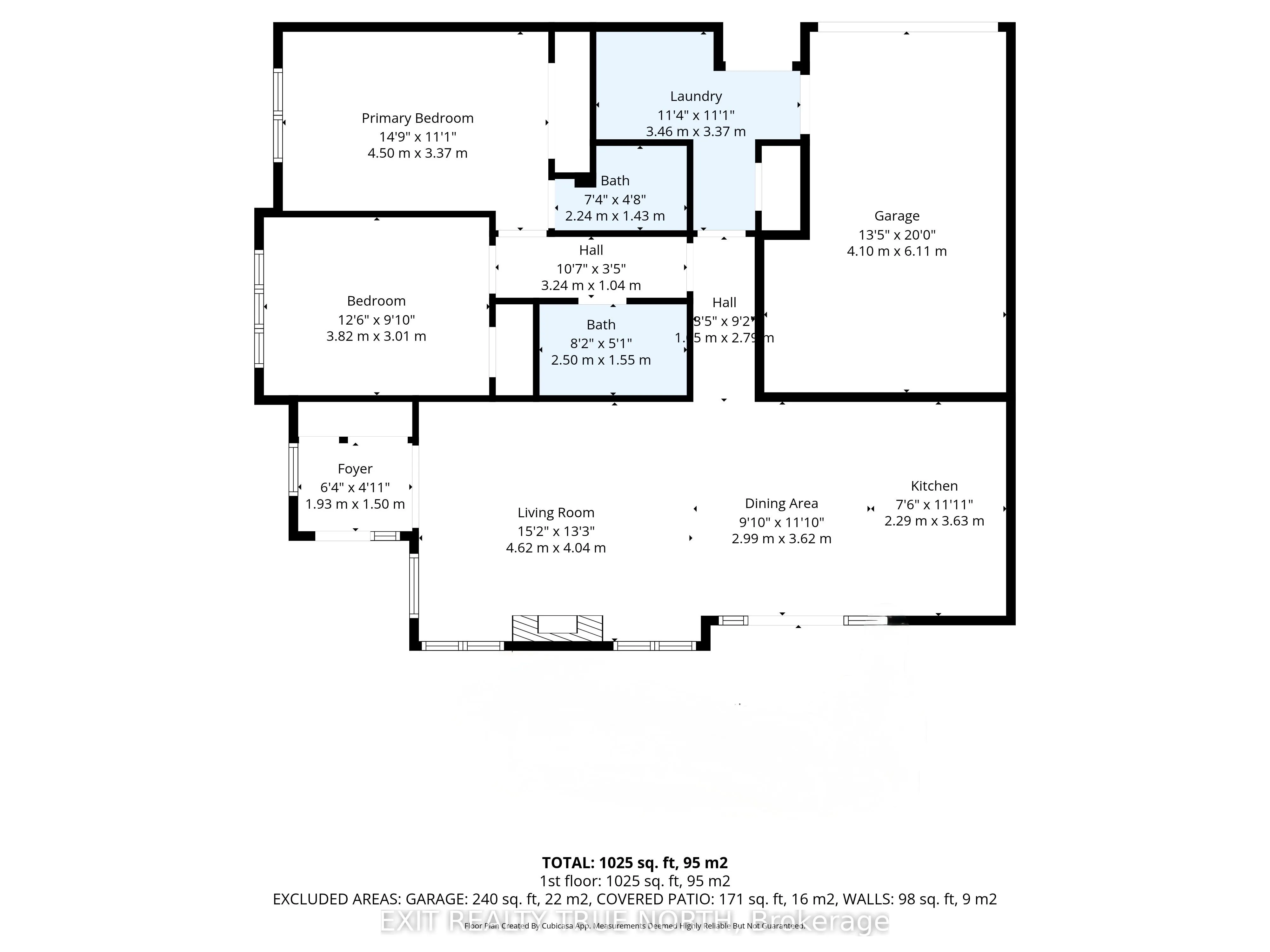 15 Carnoustie Lane #7