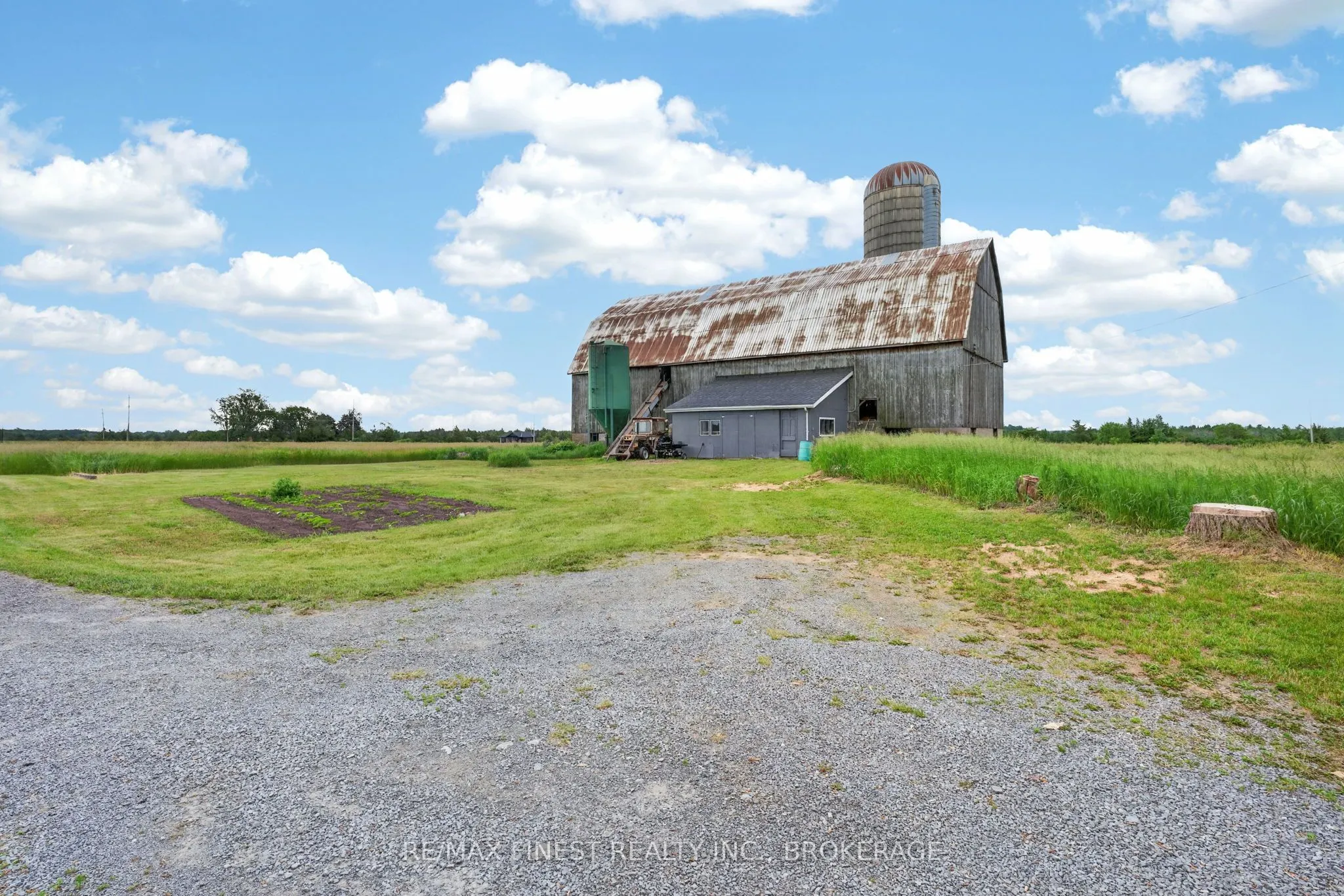 1158 County Road 27