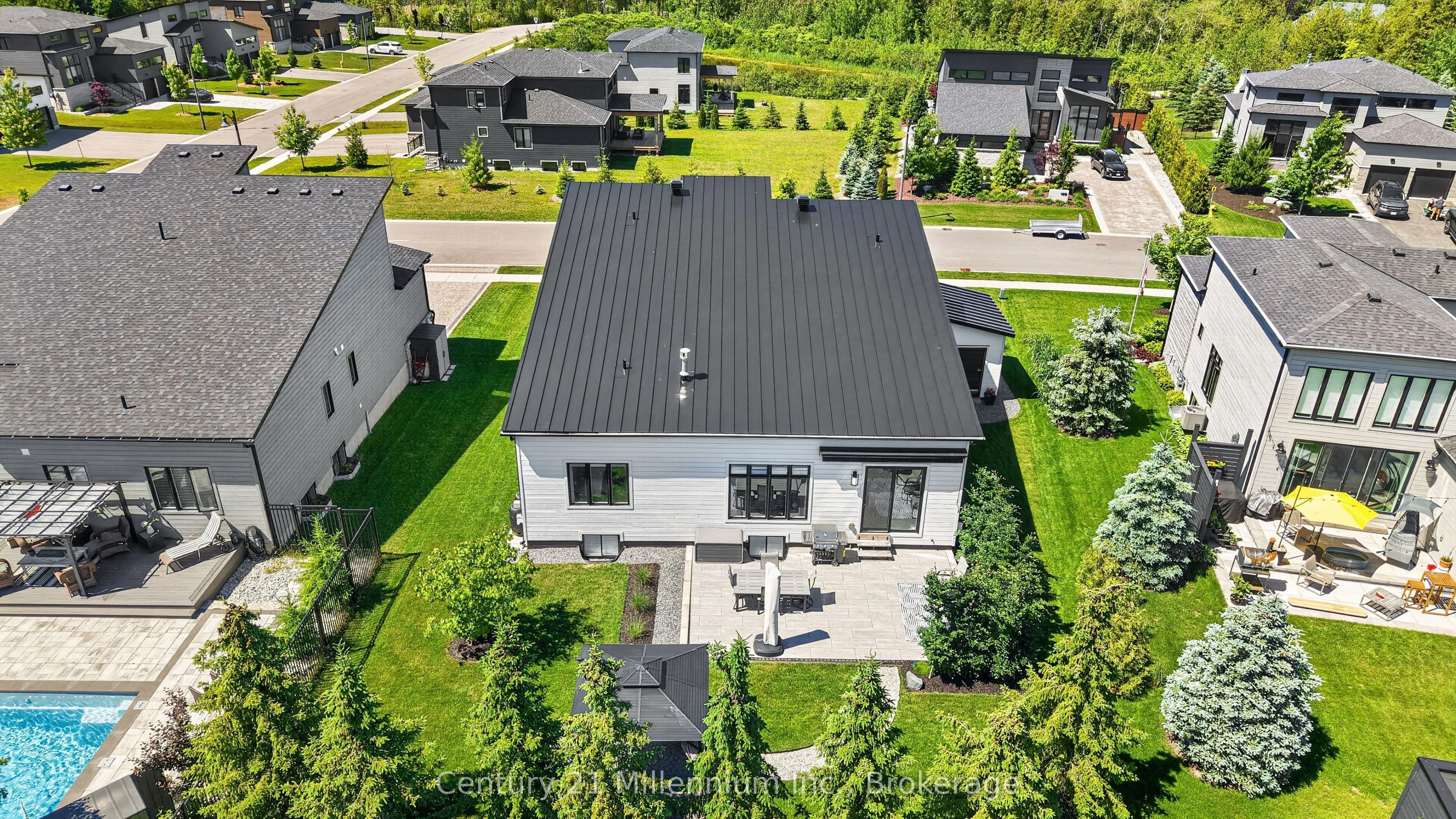 126 Tekiah Road