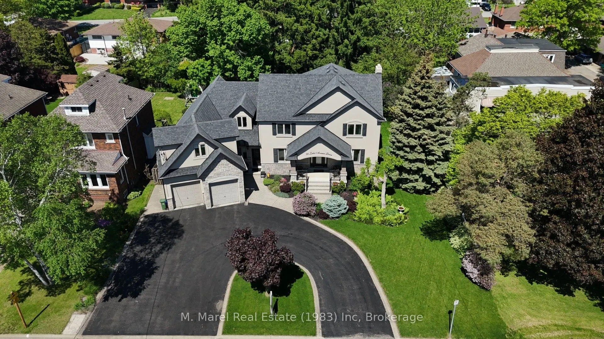 73 Lake Avenue Drive