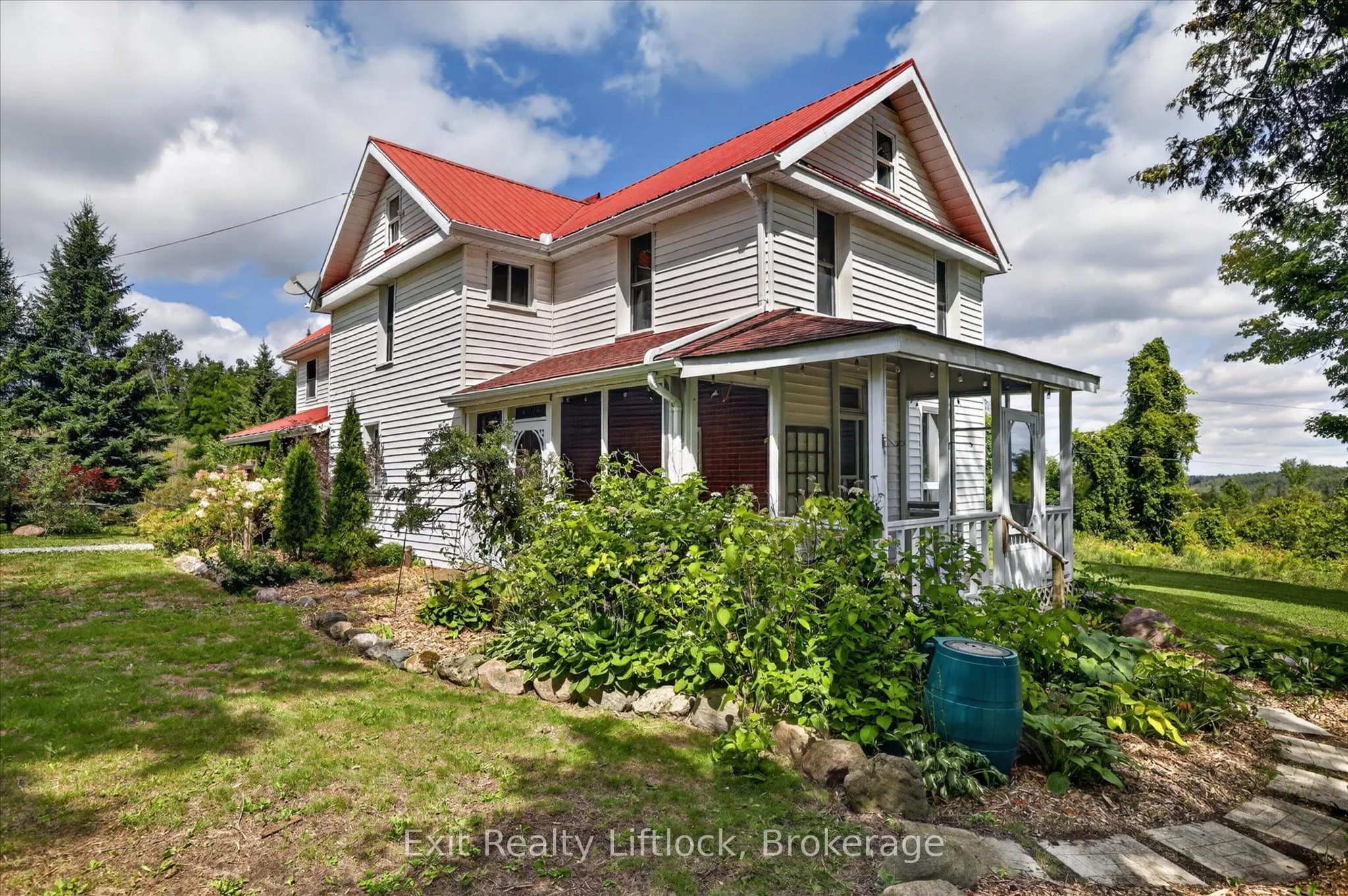 620 Stewart Line