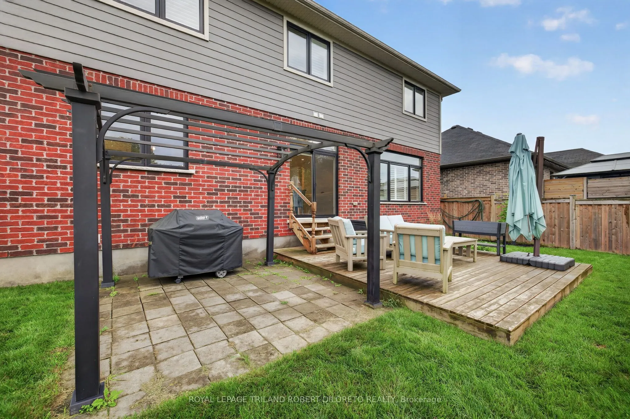 734 Radisson Lane