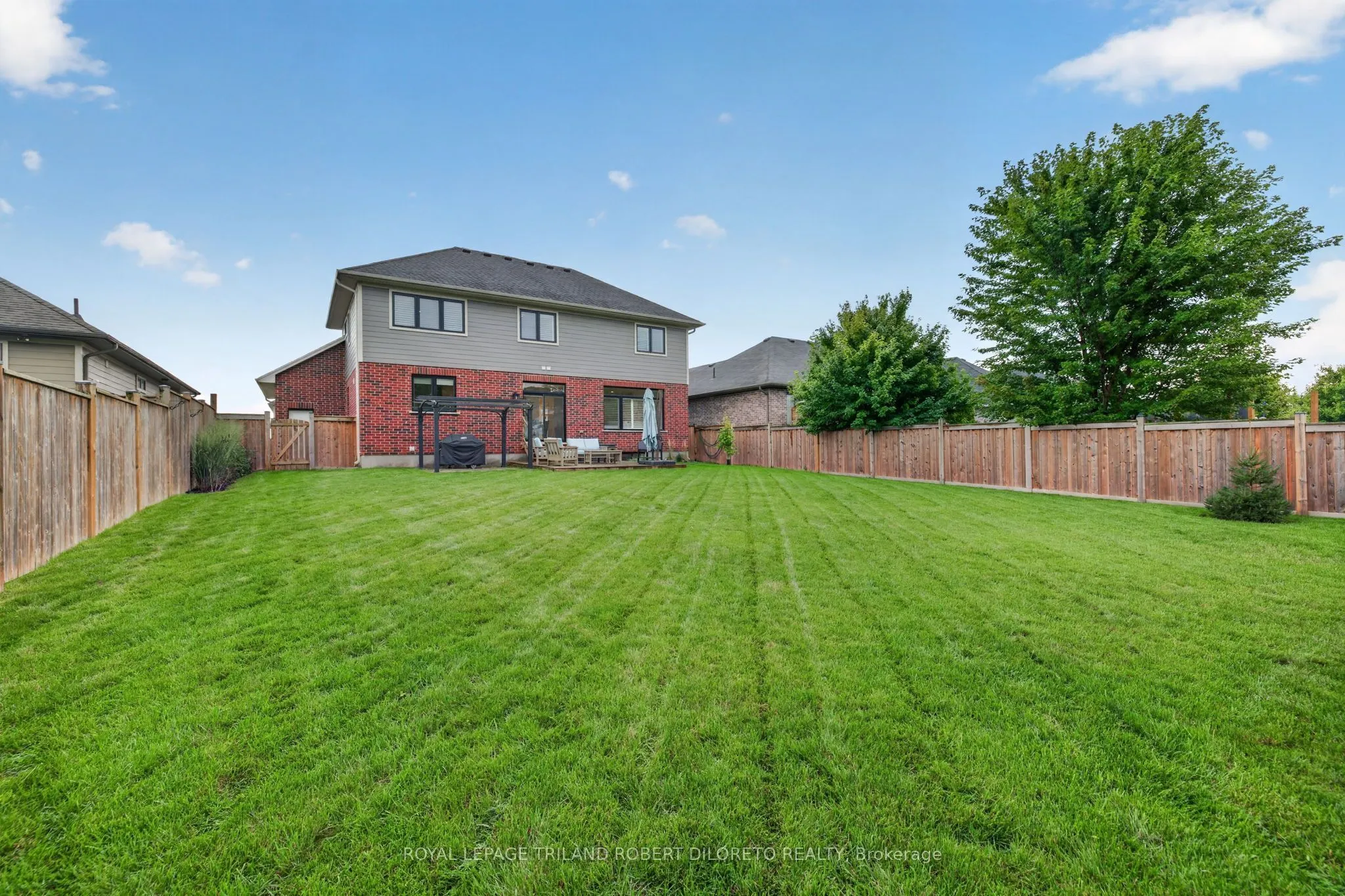 734 Radisson Lane