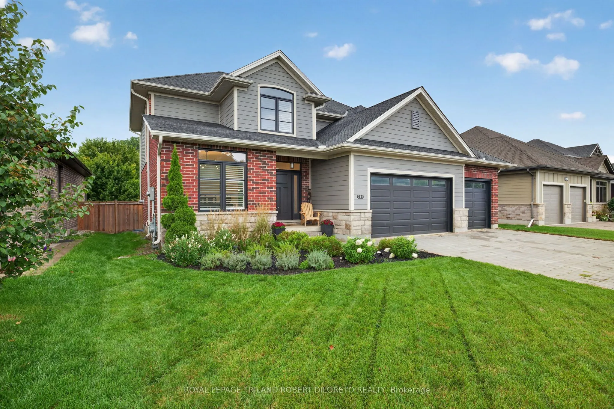 734 Radisson Lane