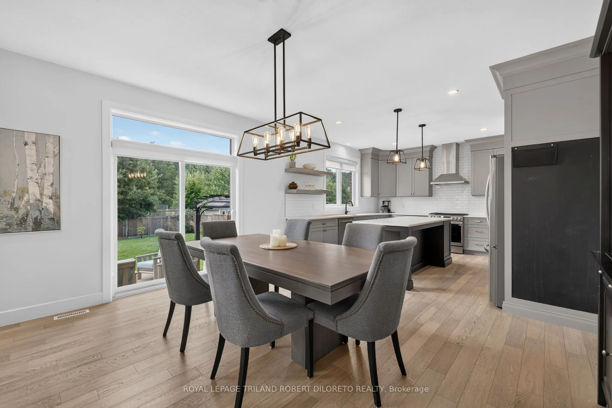 734 Radisson Lane