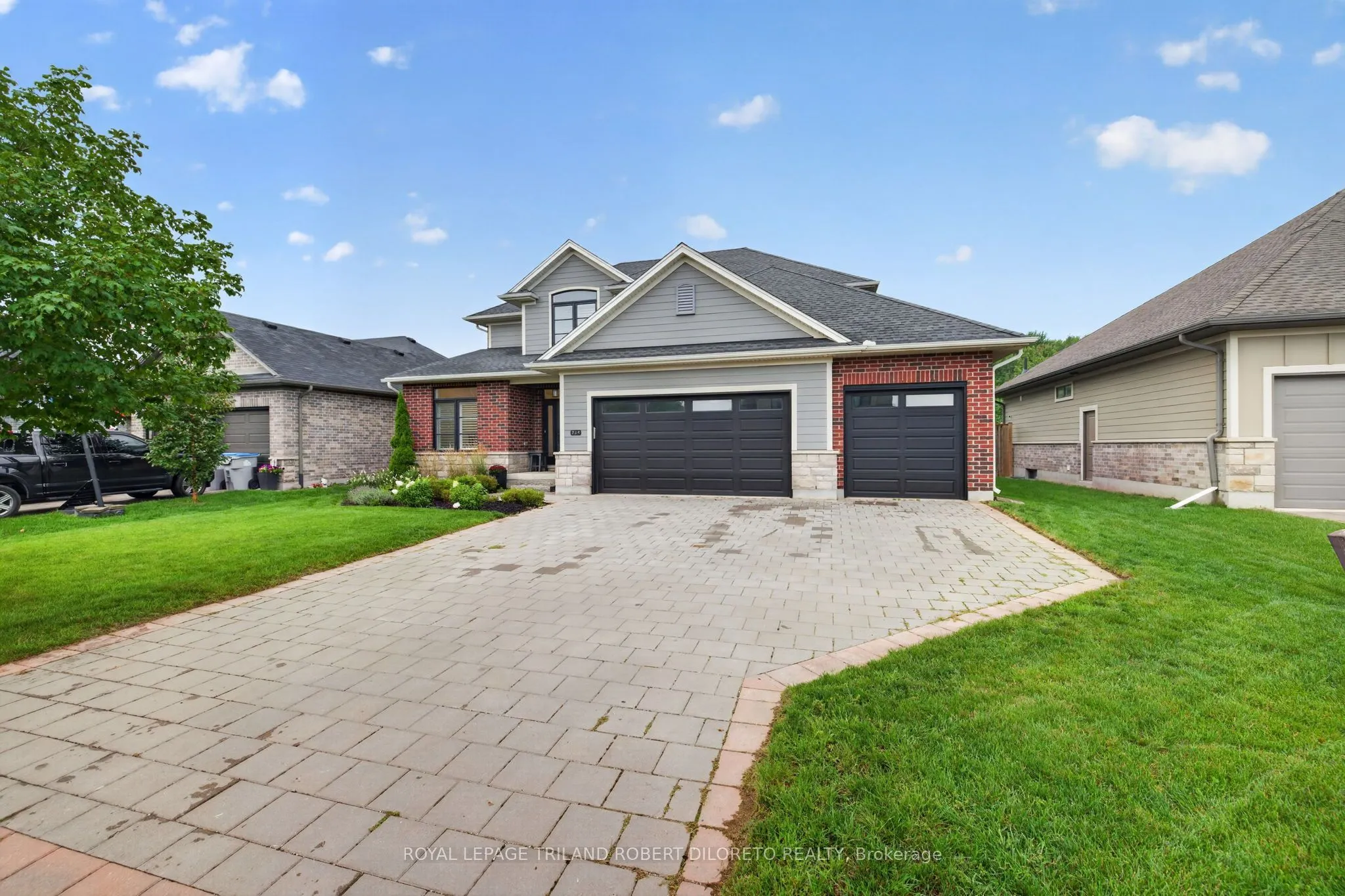734 Radisson Lane