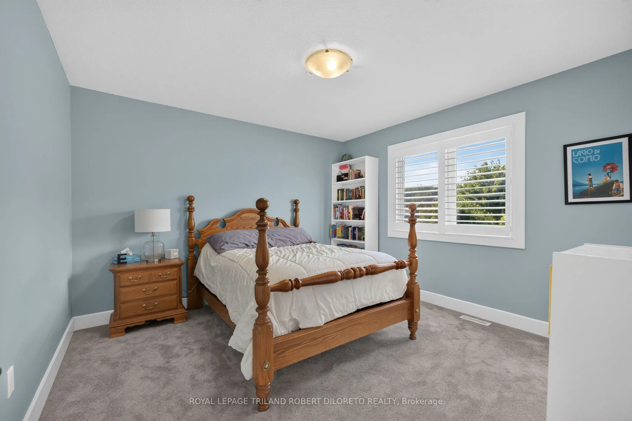 734 Radisson Lane