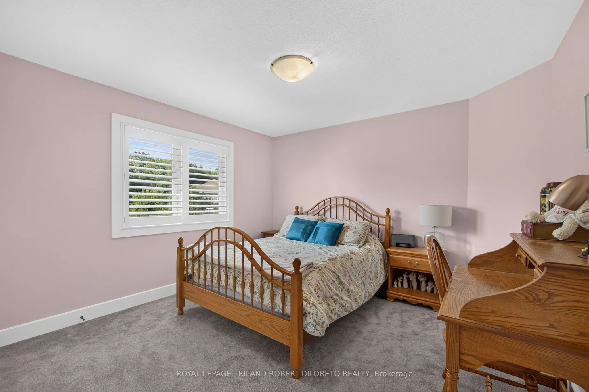 734 Radisson Lane