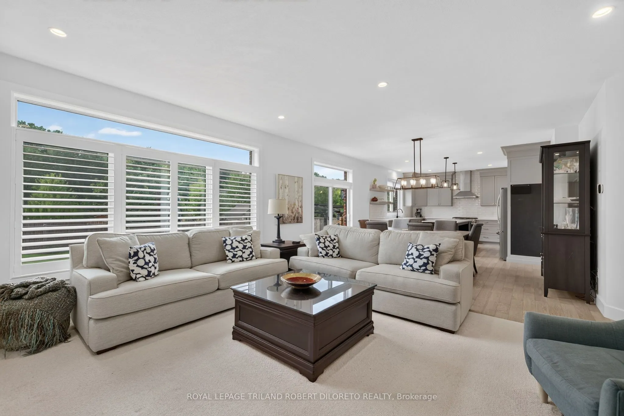 734 Radisson Lane