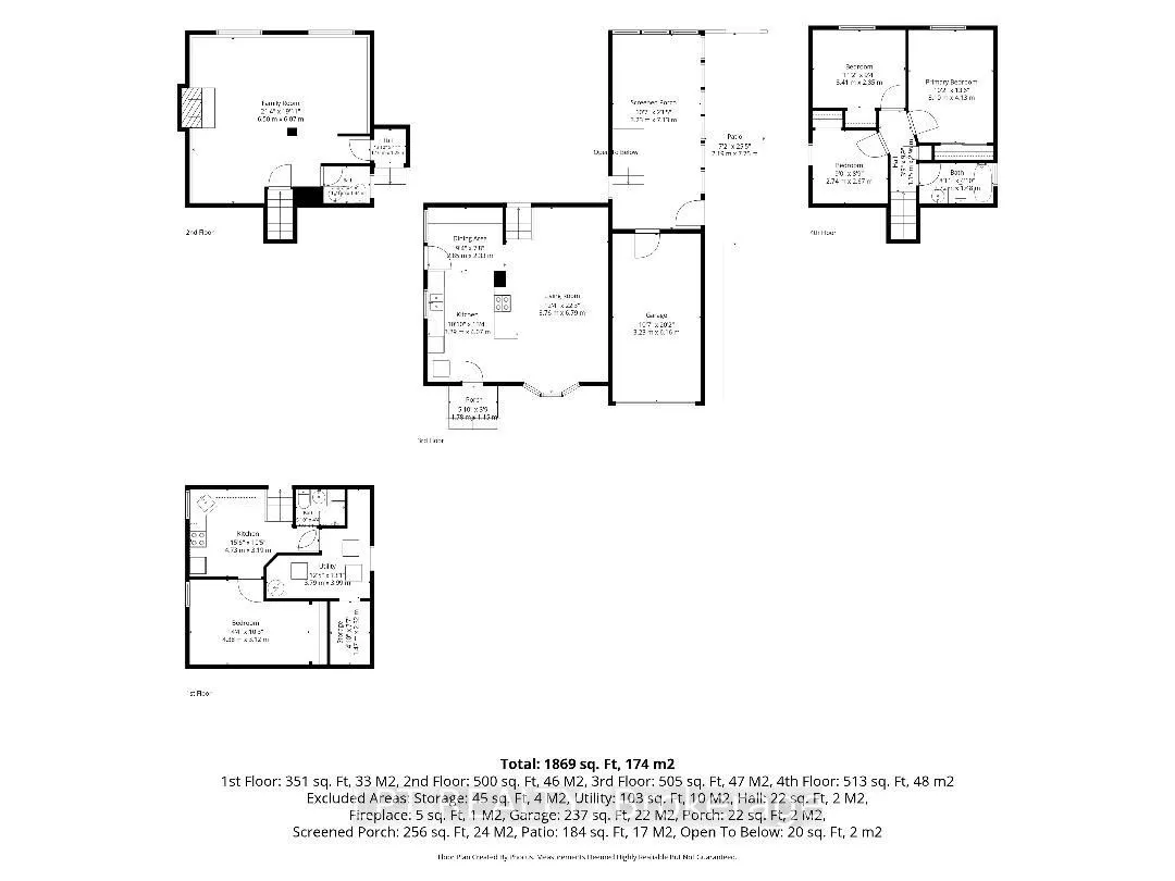 208 Deveron Crescent