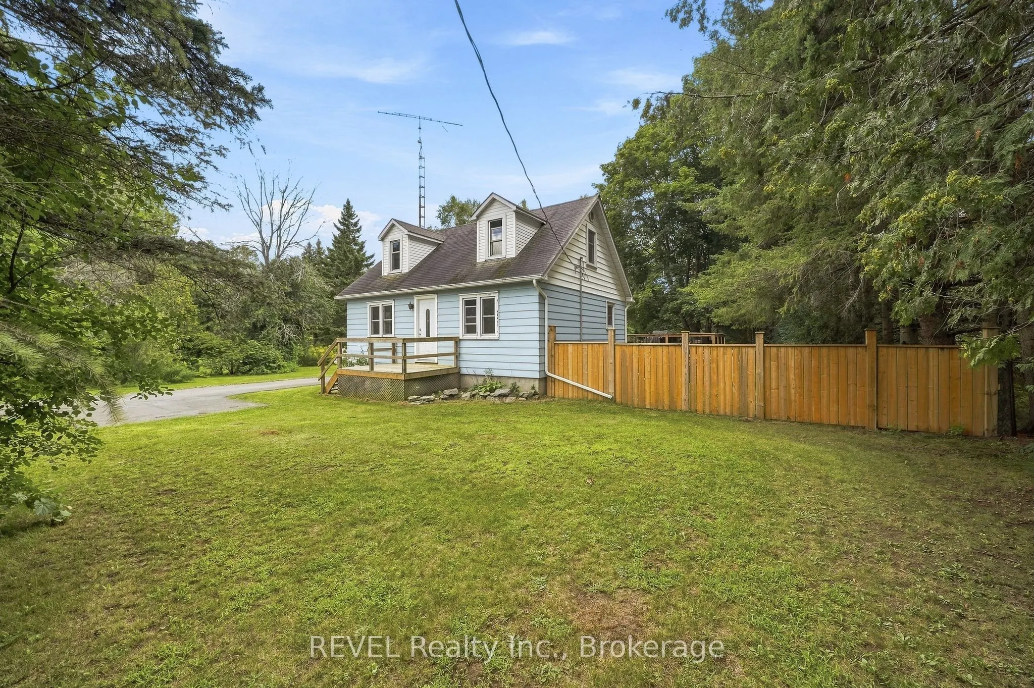 1529 County Road 64