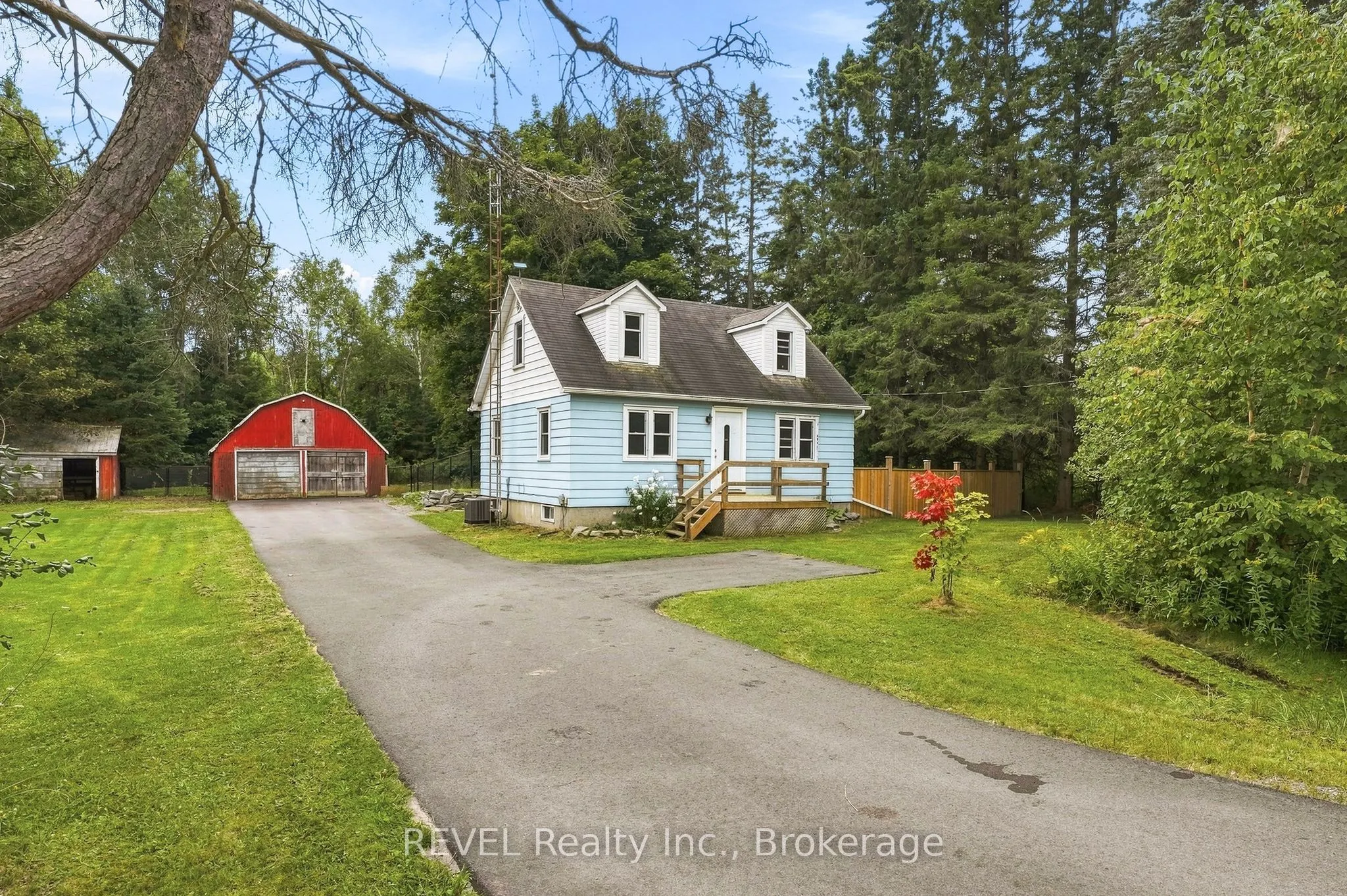 1529 County Road 64