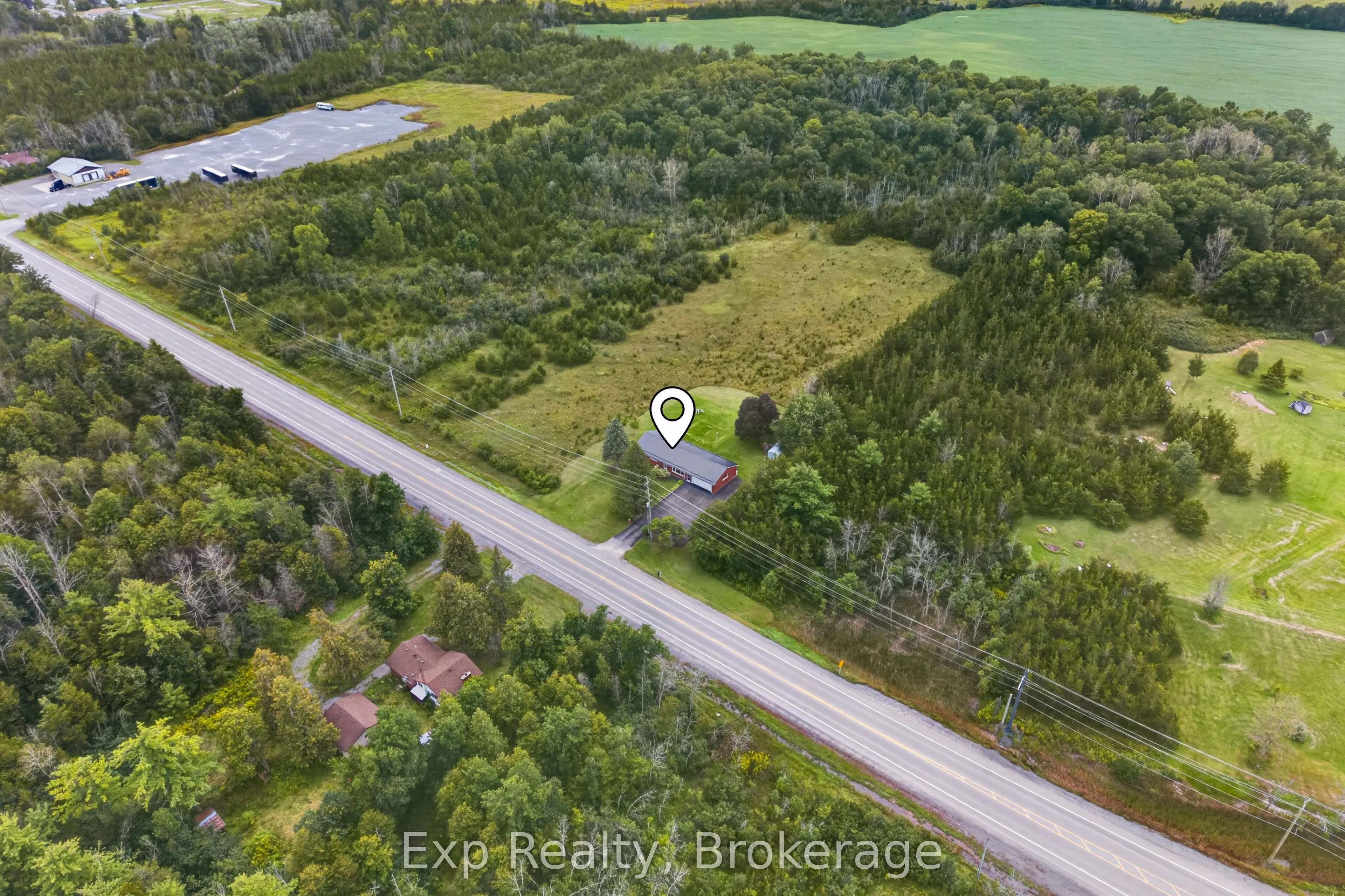 894 County Rd 41 Road