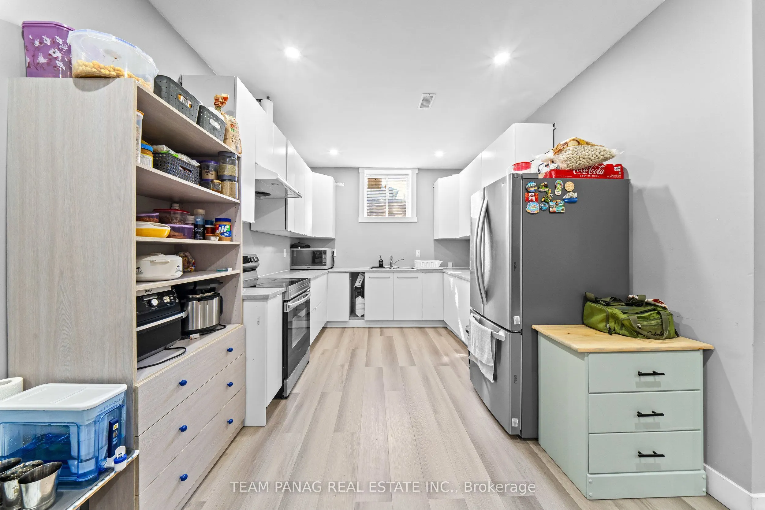 646 West 5th Street