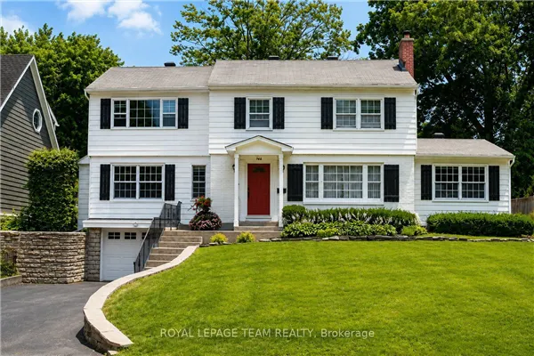766 Eastbourne Avenue