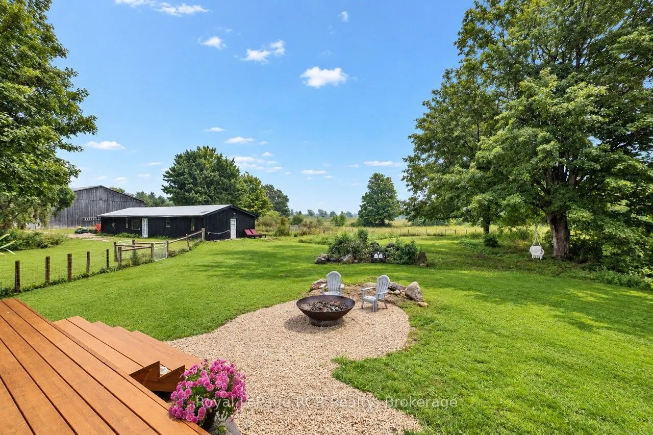 585216 Sideroad 10A