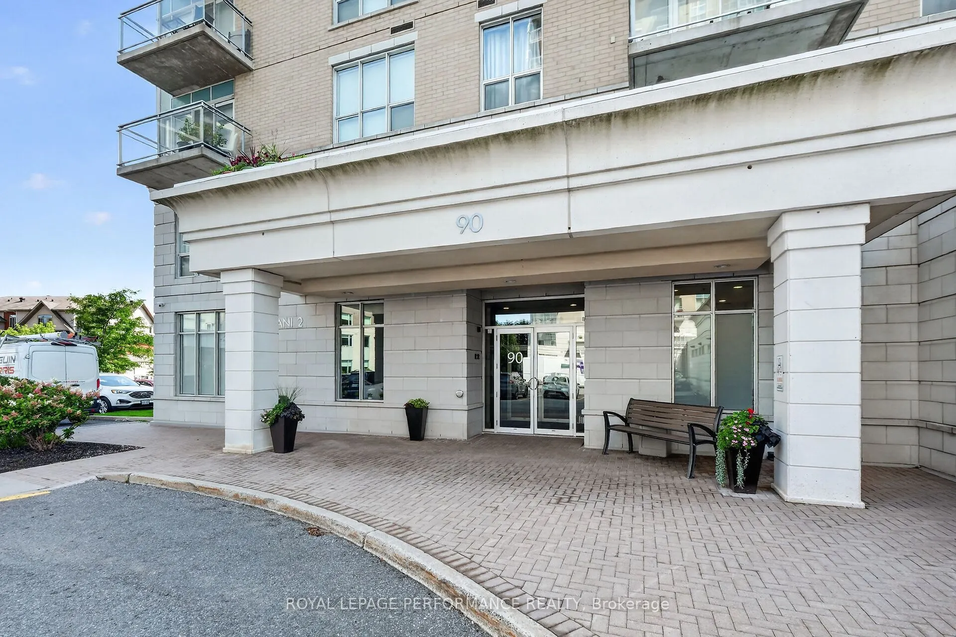 90 Landry Street #1606